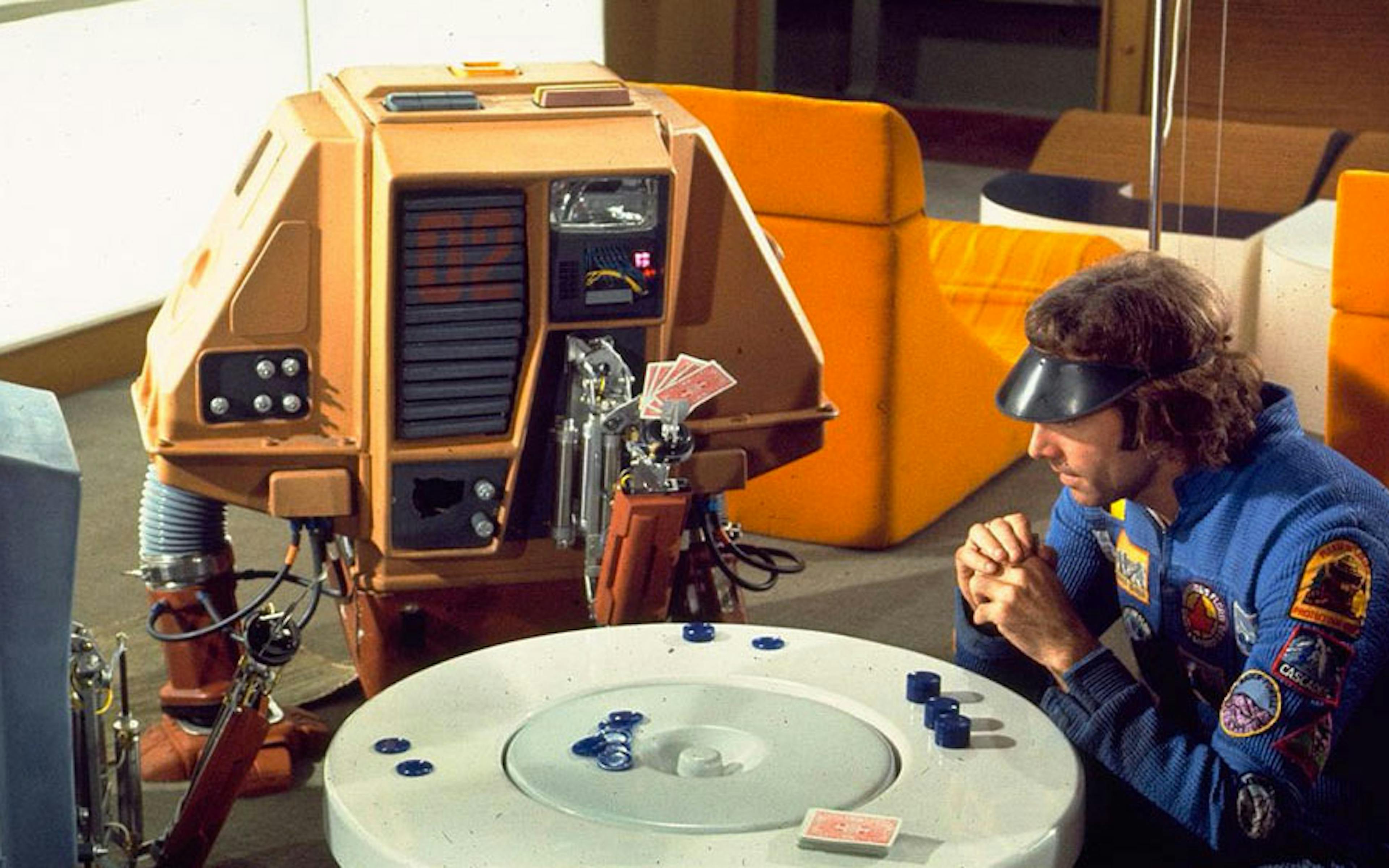 Silent Running de Douglas Trumbull 1 nwvjnmzjodatnwmxni00nzvllwjlngmtmzayymrkndviyti0 silent vignette