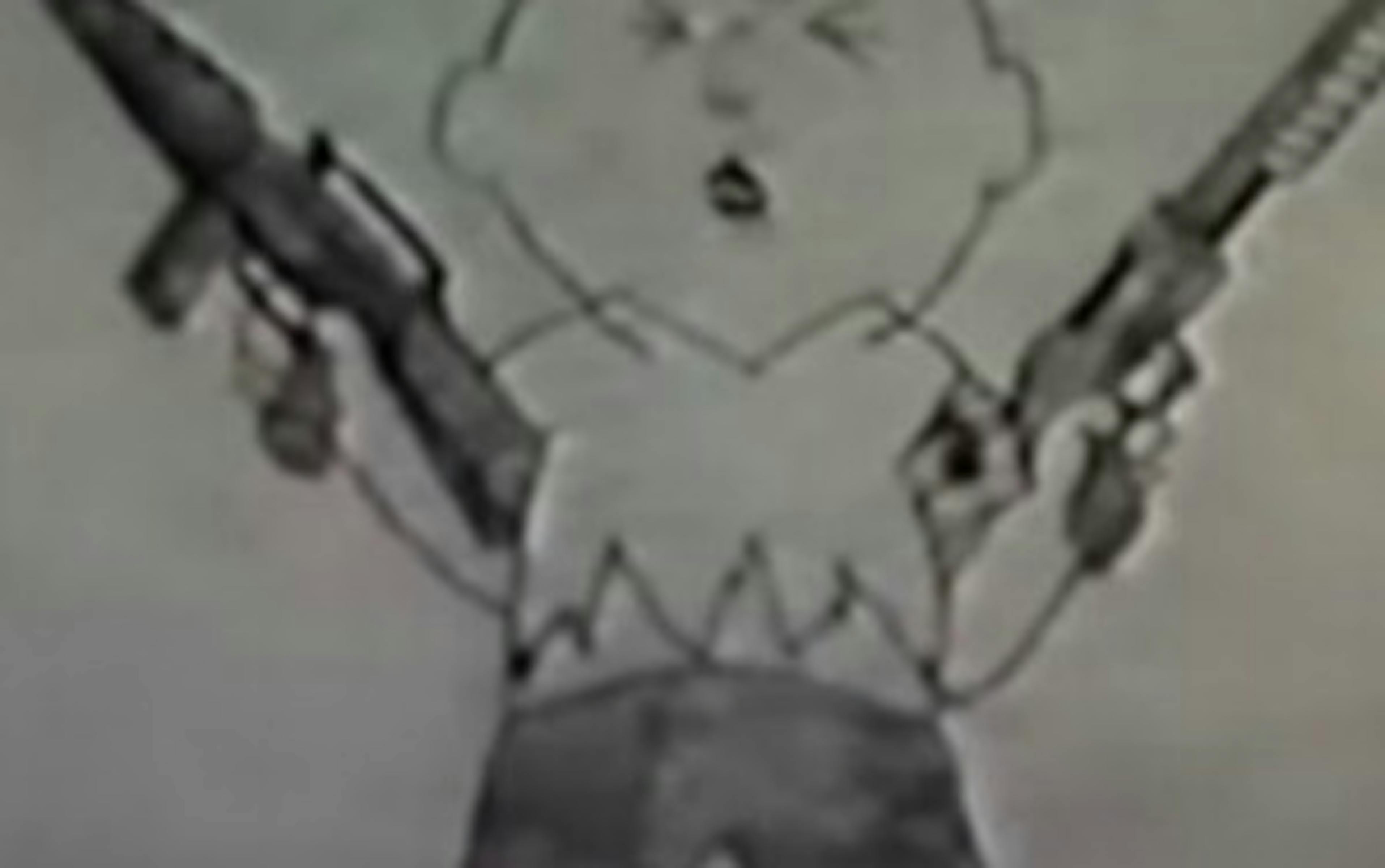 Vidéo : Jim Reardon, réal des « Simpson », a imaginé un bain de sang dans un épisode des « Peanuts » 1 nzawmmi2mdctzmm5my00ztzlltkxymmtyjjky2njndgzywu1 peanuts 2