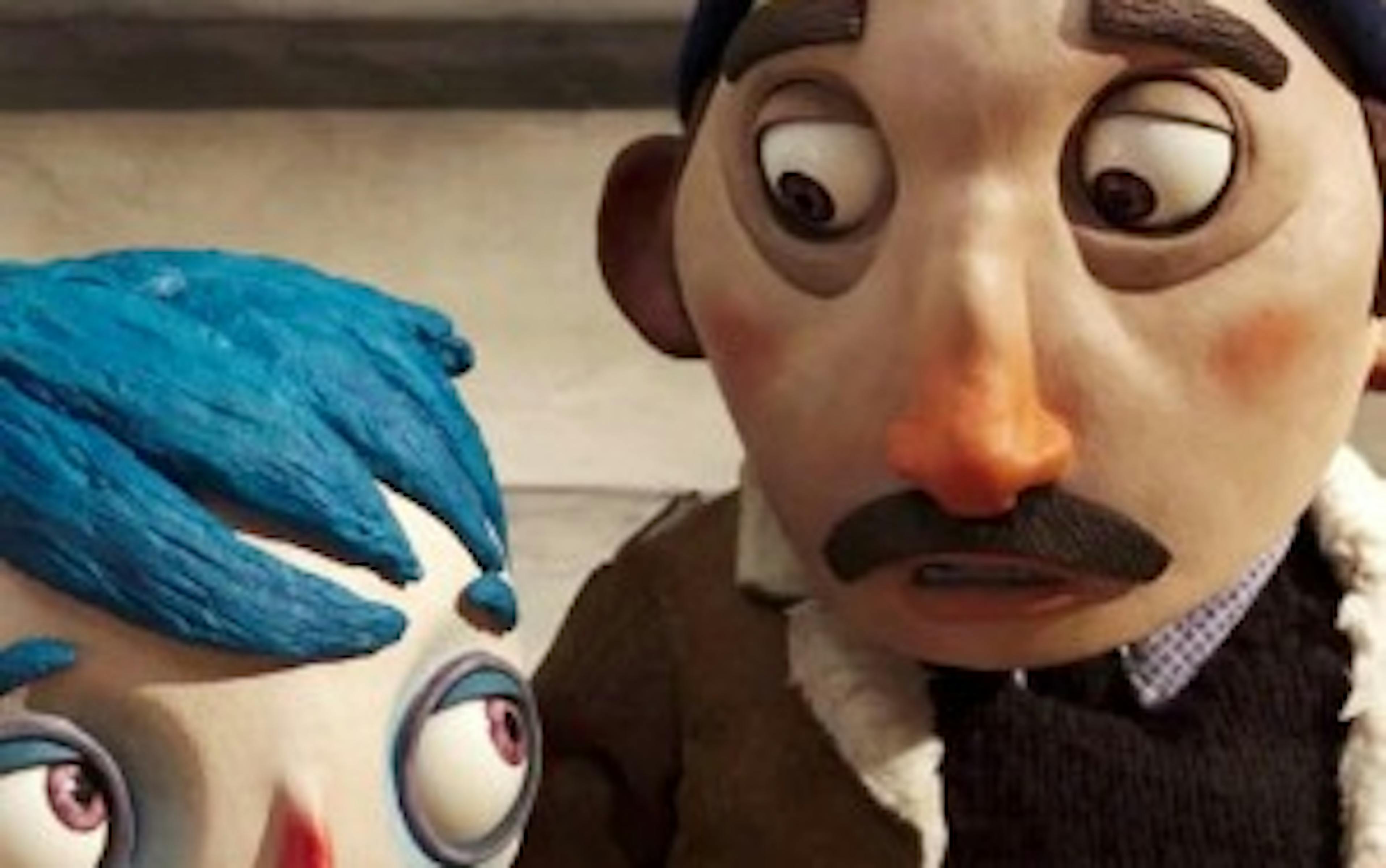 « La Femme canon », le prochain film de l’équipe de « Ma Vie de Courgette » 1 nzc5nty5zgutmwrinc00owqxltkwngmtmzdlzjiyotjlyzu1 ma vie de courgette 2