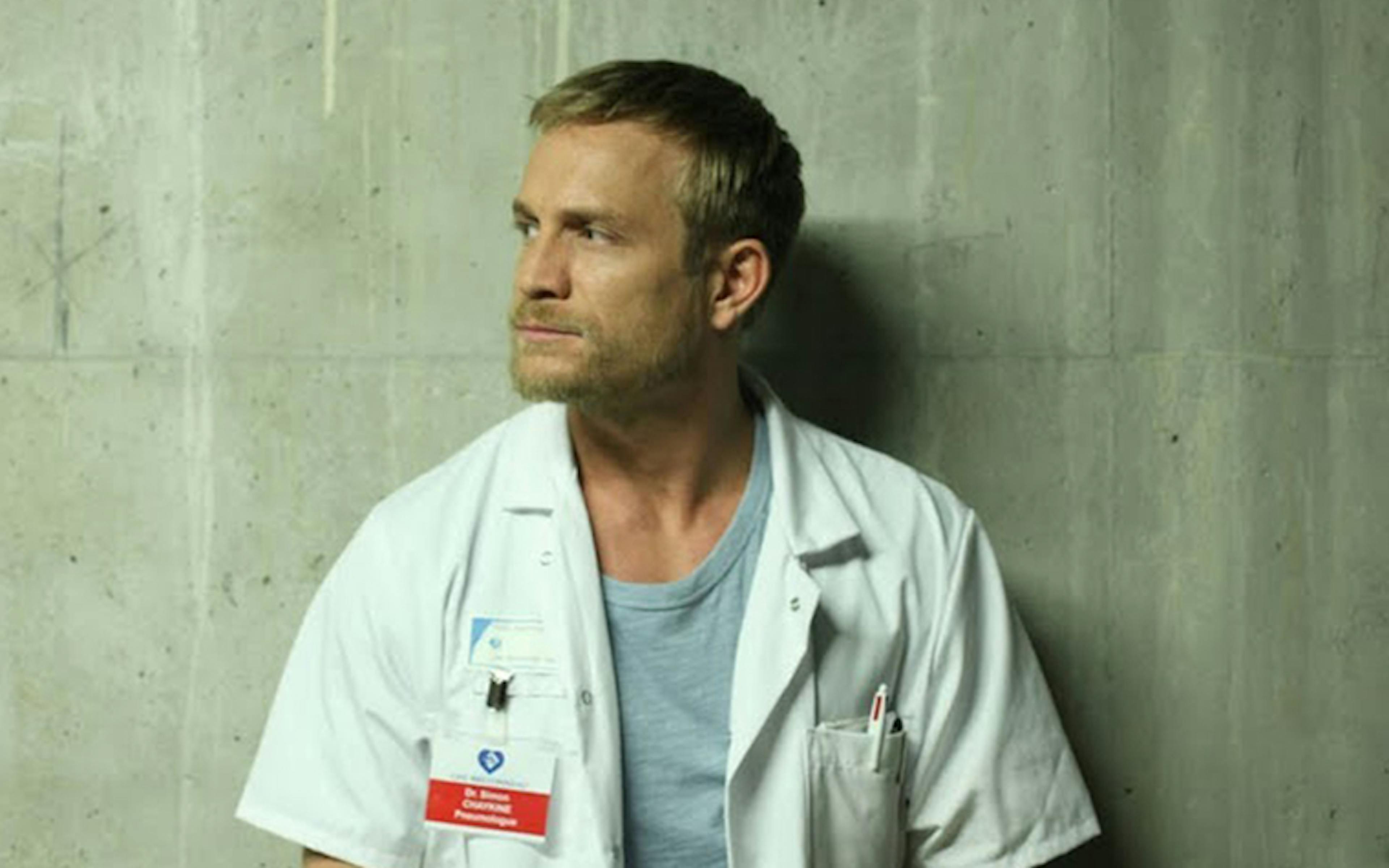 3 questions à David Roux, réalisateur de L’Ordre des médecins 1 nzi0ymrmytqtmdm4ys00ytgwlwfmzwetnjdmogvhngmwnjuz renier2