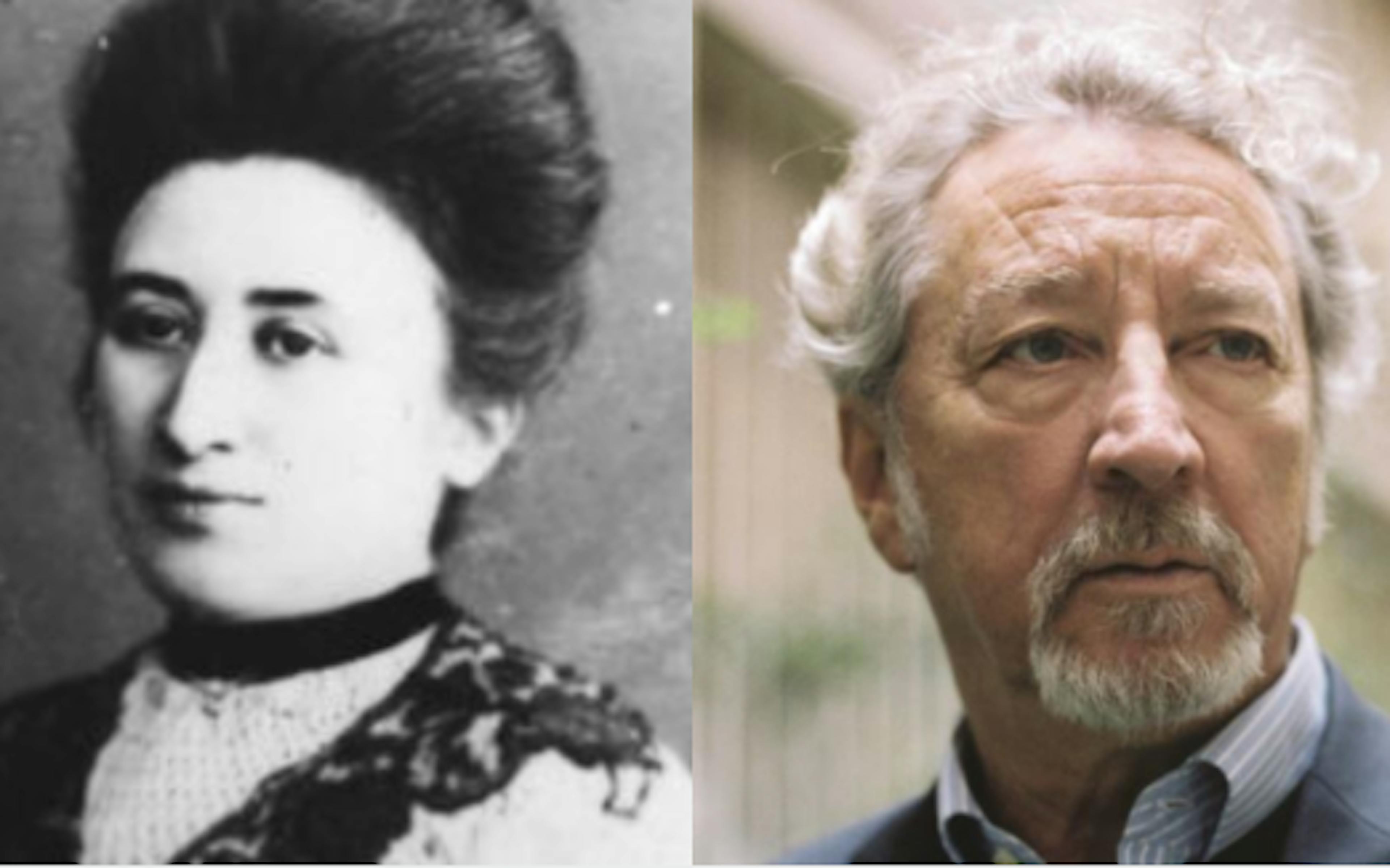 Robert Guédiguian rédac chef – LIVRES : les lettres de Rosa Luxemburg et un polar de Michael Connelly 1 nzk3zmzimtmtmdjhoc00mde1ltgxmmitmdk3ywnlzjcxmtm5 rosa bon