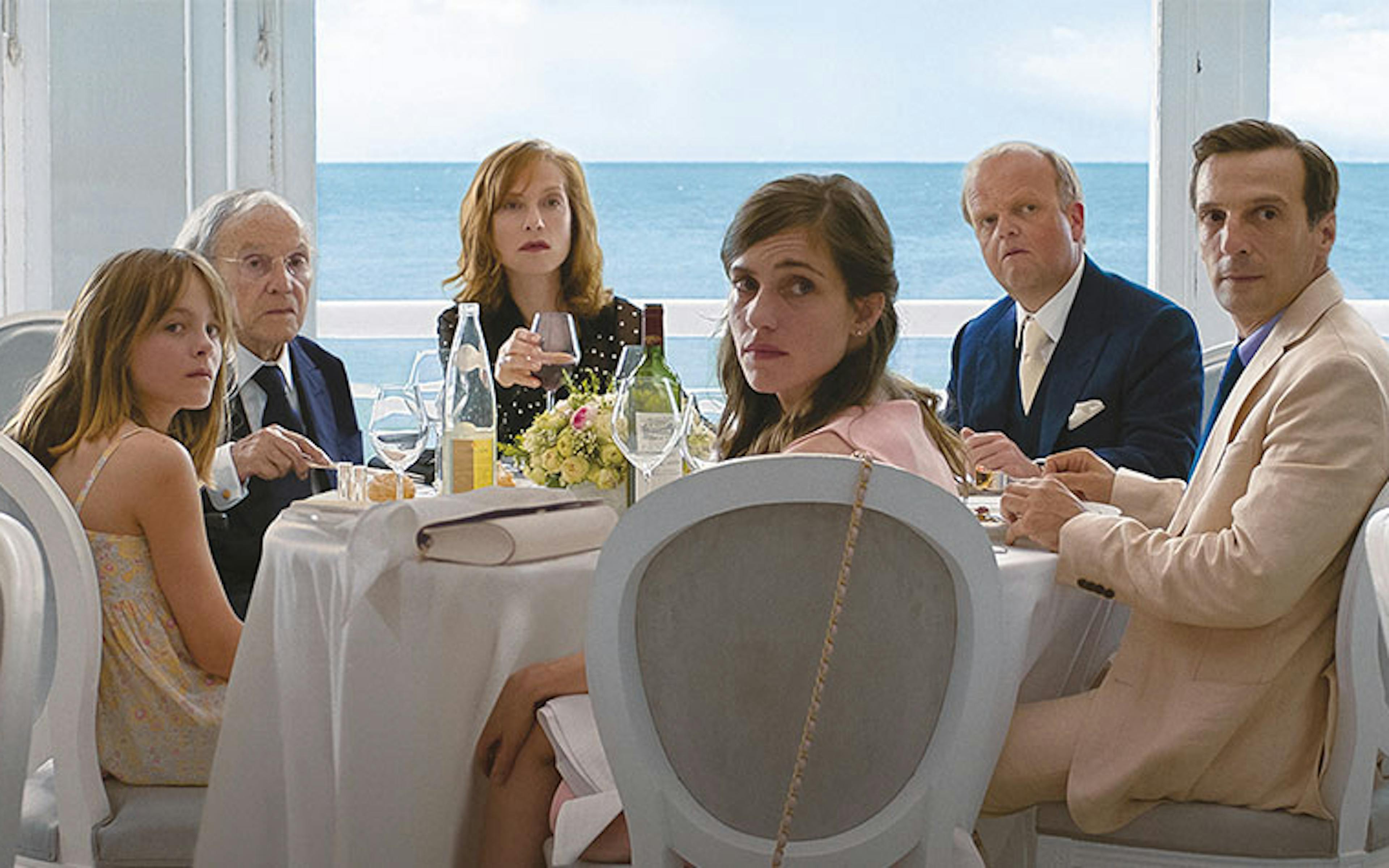 Cannes 2017 : Les films à la loupe (et à l’aveugle) 1