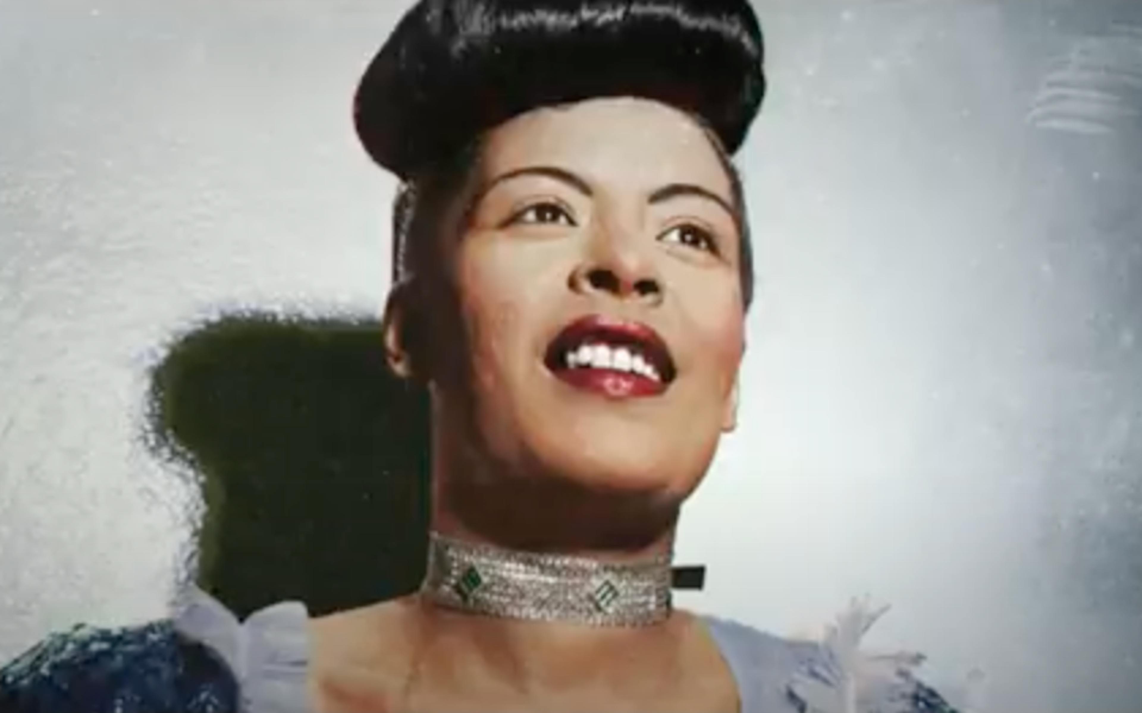 La bande-annonce de « Billie », un documentaire sur Billie Holliday 1 odfkotfkzmitntyzoc00mze4lwfmmjutogq4nja5nta0nwji capture decran 2020 09 09 a 122738