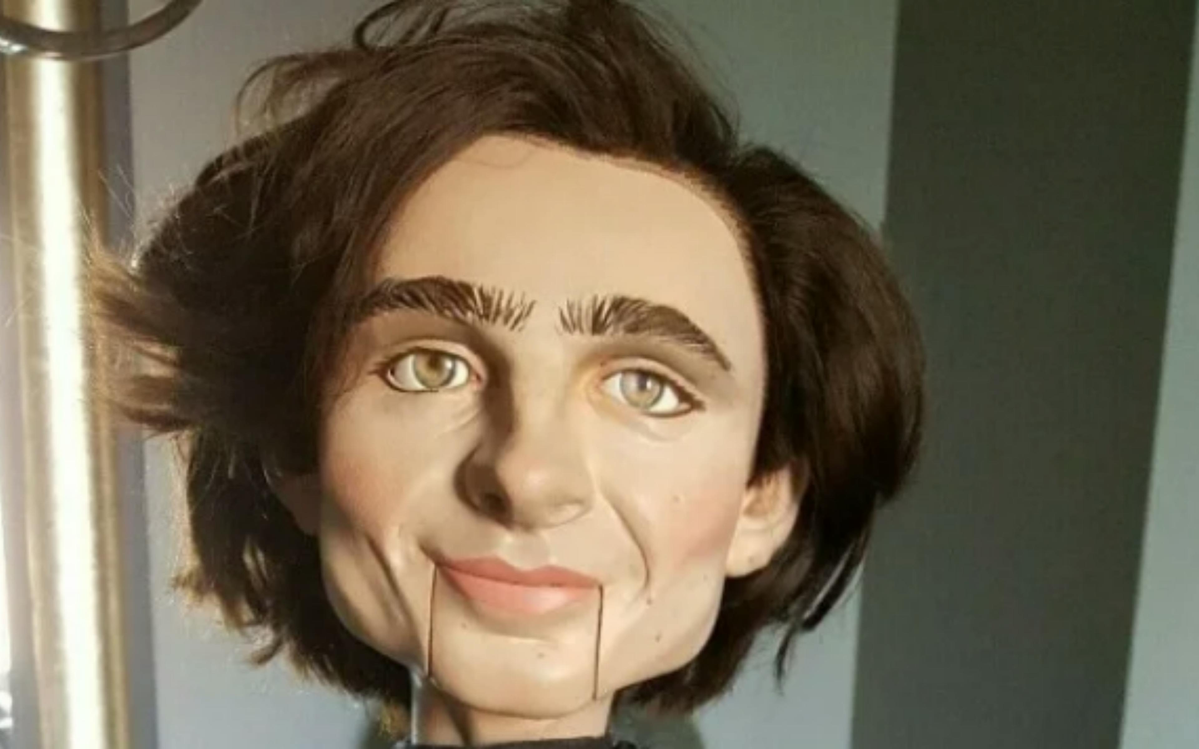 Une poupée Timothée Chalamet (maléfique?) vendue 122 795 $ 1 odkyztq3zmutngvkzs00ytfllwezy2mtztzmyti2odczmde5 chala bon