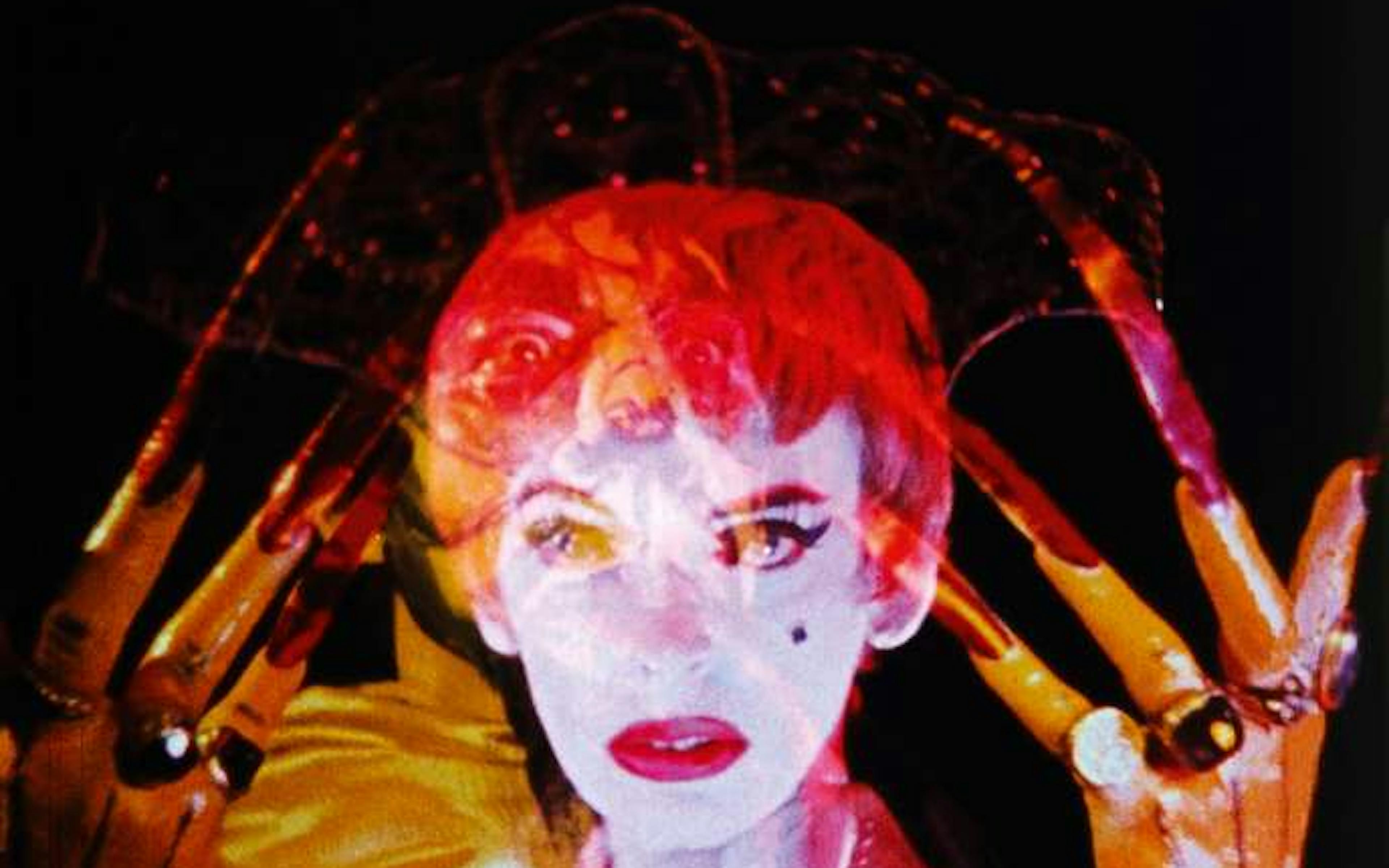 Kenneth Anger et Brian Butler s’associent pour une performance sonore et visuelle psyché 1 odu0y2e4ymytn2nims00mtyzltg3njitmgnlztjmnjvhywzi f106b8c 28596 azwivn