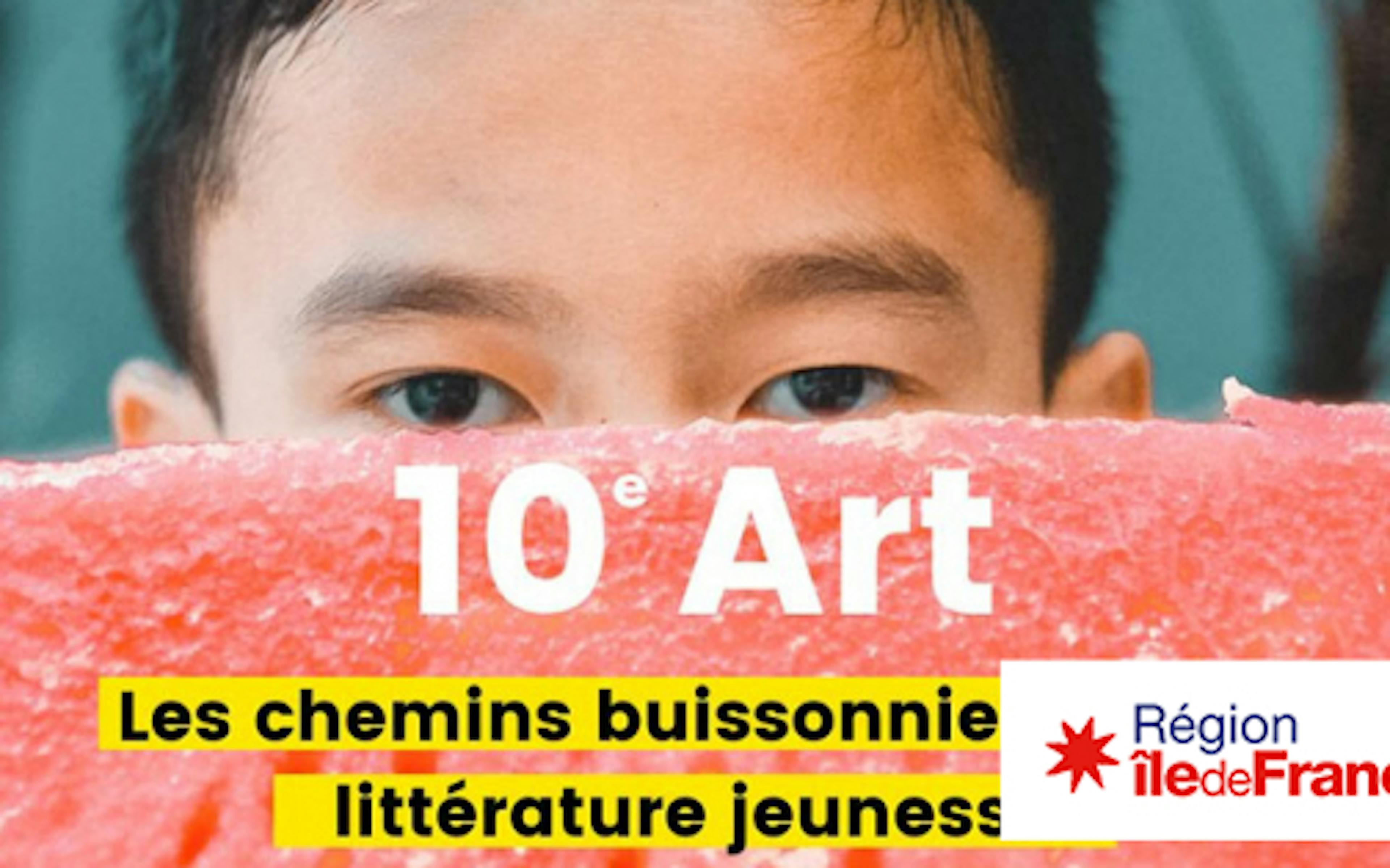 Le Salon du livre et de la presse jeunesse de Montreuil lance sa version virtuelle 1 odzmnwm4zgqtm2fhyy00zjg5ltg5mgmtoteyogrhmgi0zgrk 10eart774