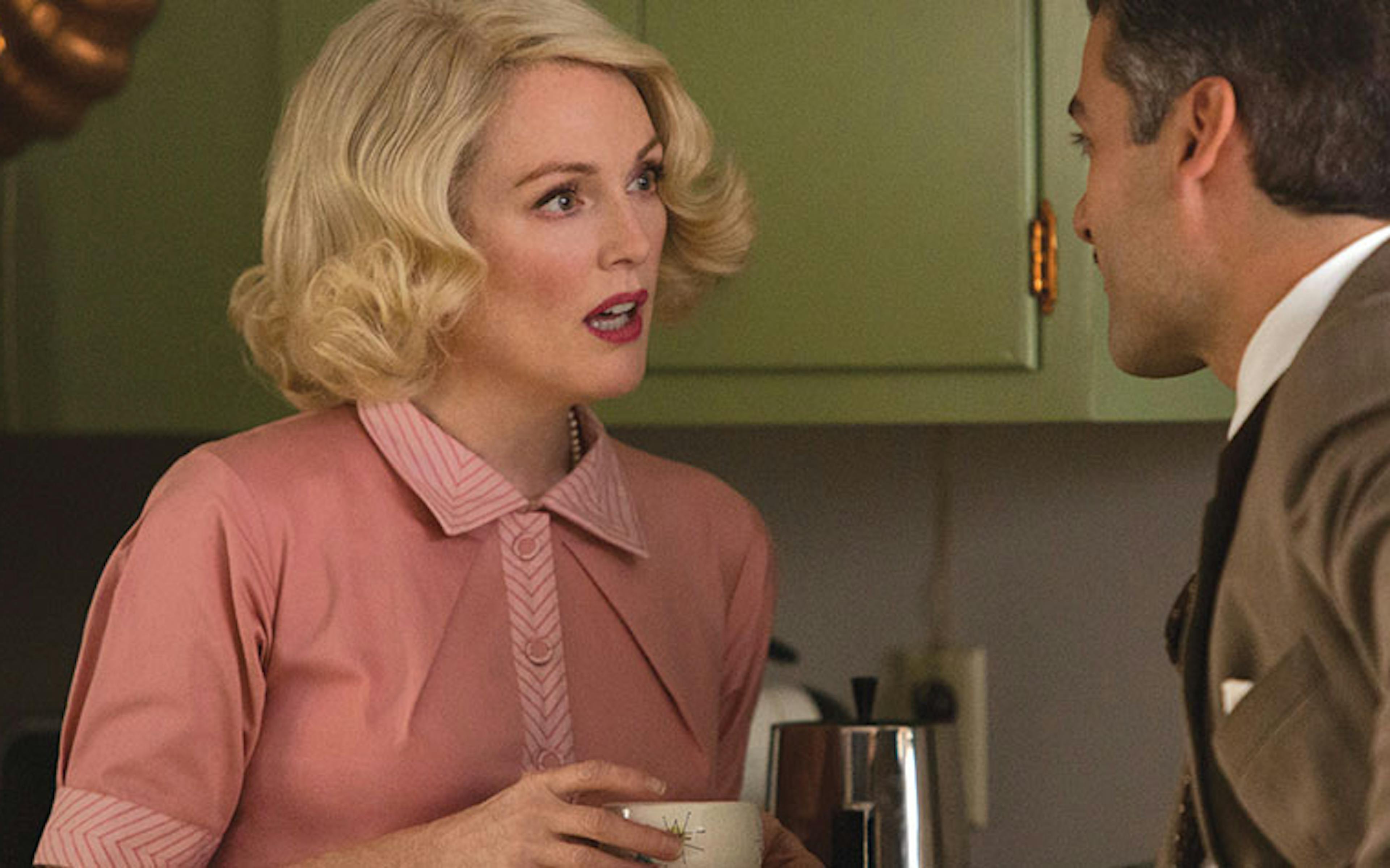 Bienvenue à Suburbicon de George Clooney : cauchemar américain 1