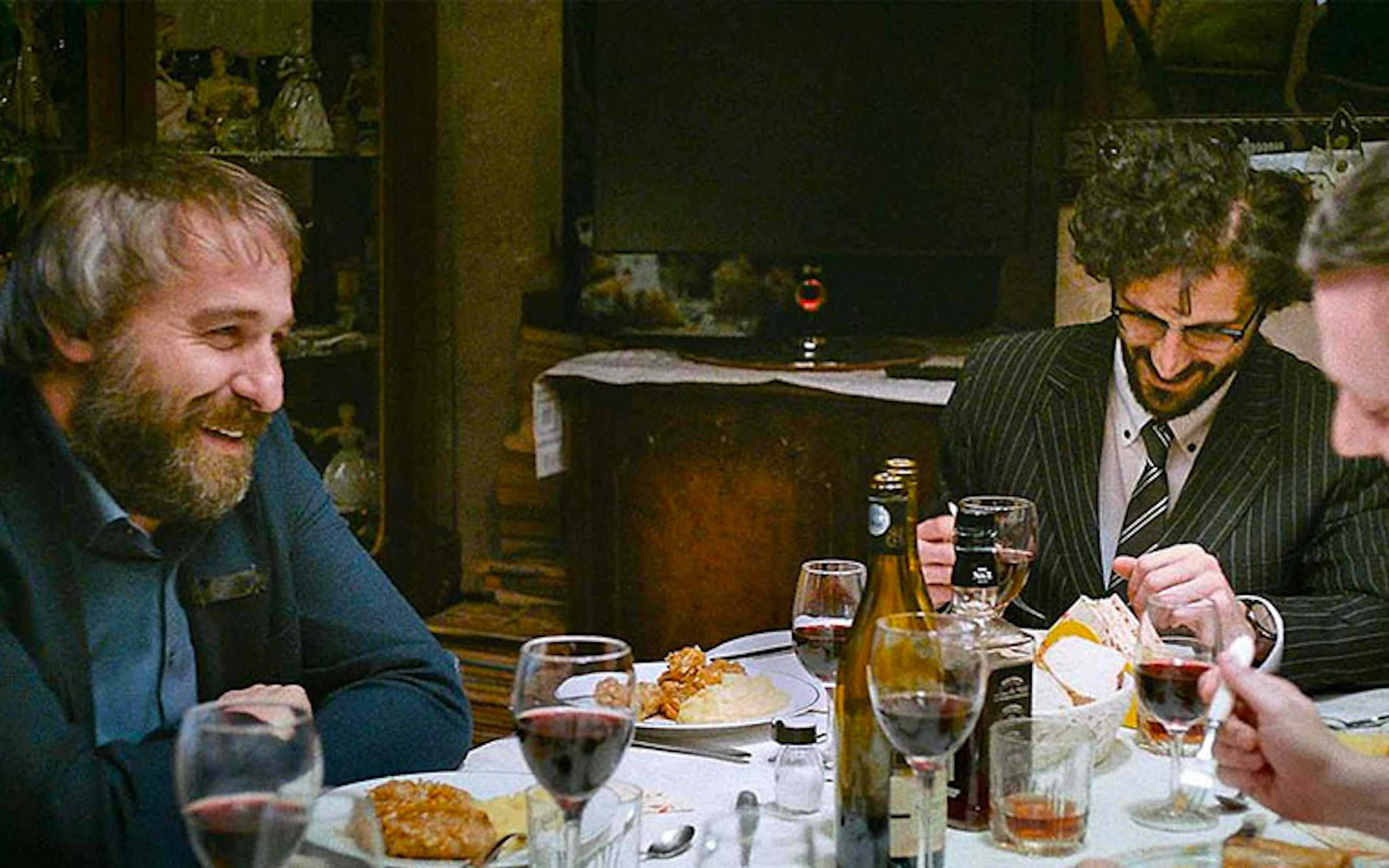 LA REDAC A CANNES : JOUR 2 1 ogjhngmxywitotyxns00y2yzltg5yjatn2e2m2q0n2zjmtk3 sieranevada film