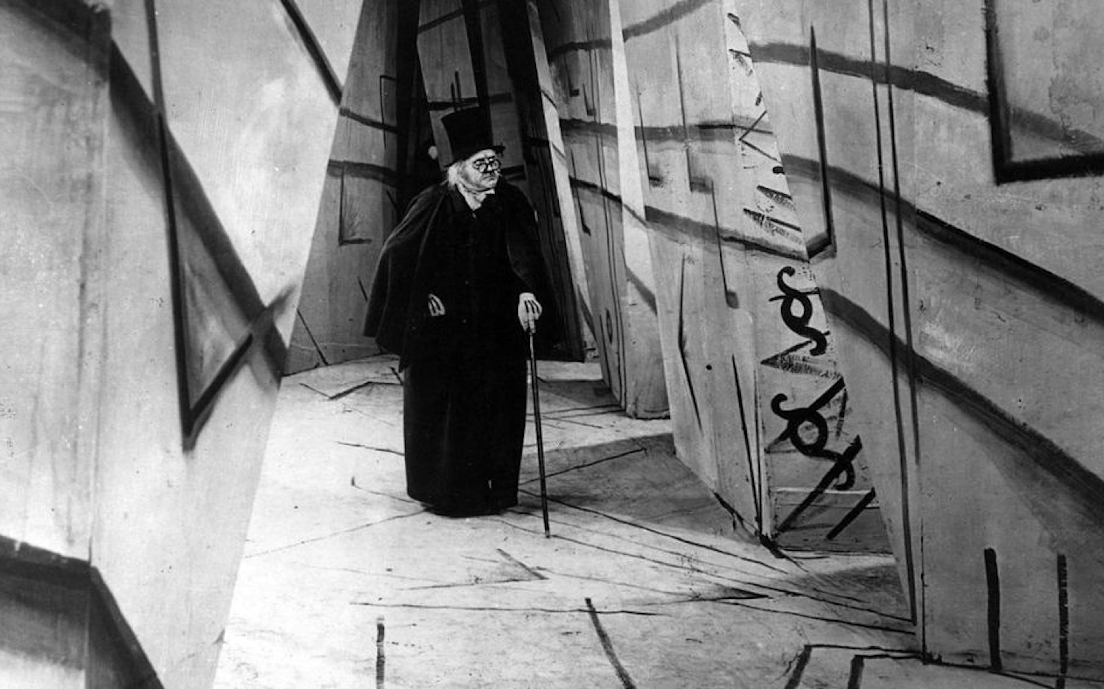 Charlie Chaplin, Jacques Demy, Robert Wiene… Ils sont au programme de mk2 Curiosity cette semaine 1