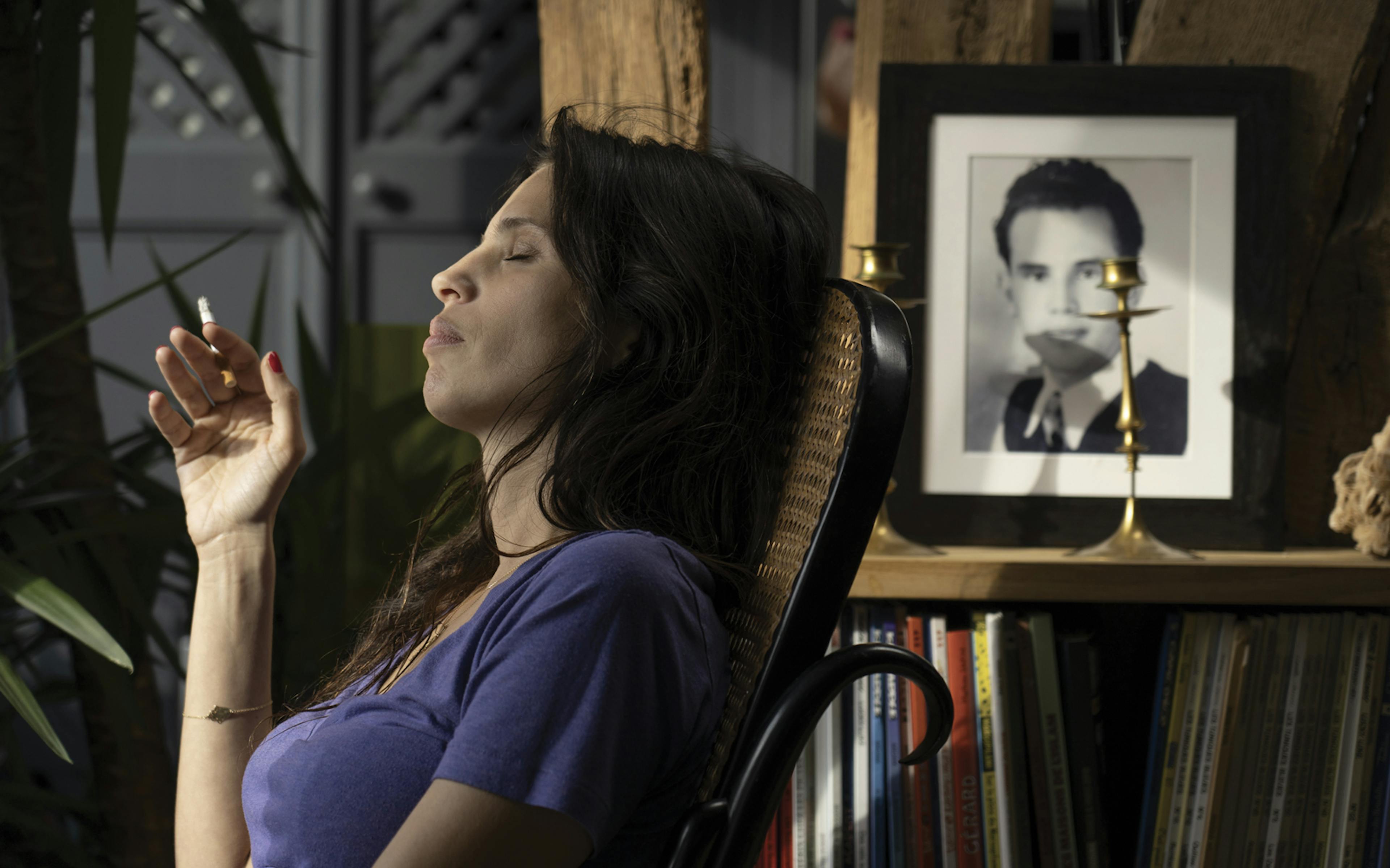 « ADN » de Maïwenn : retour aux sources 1