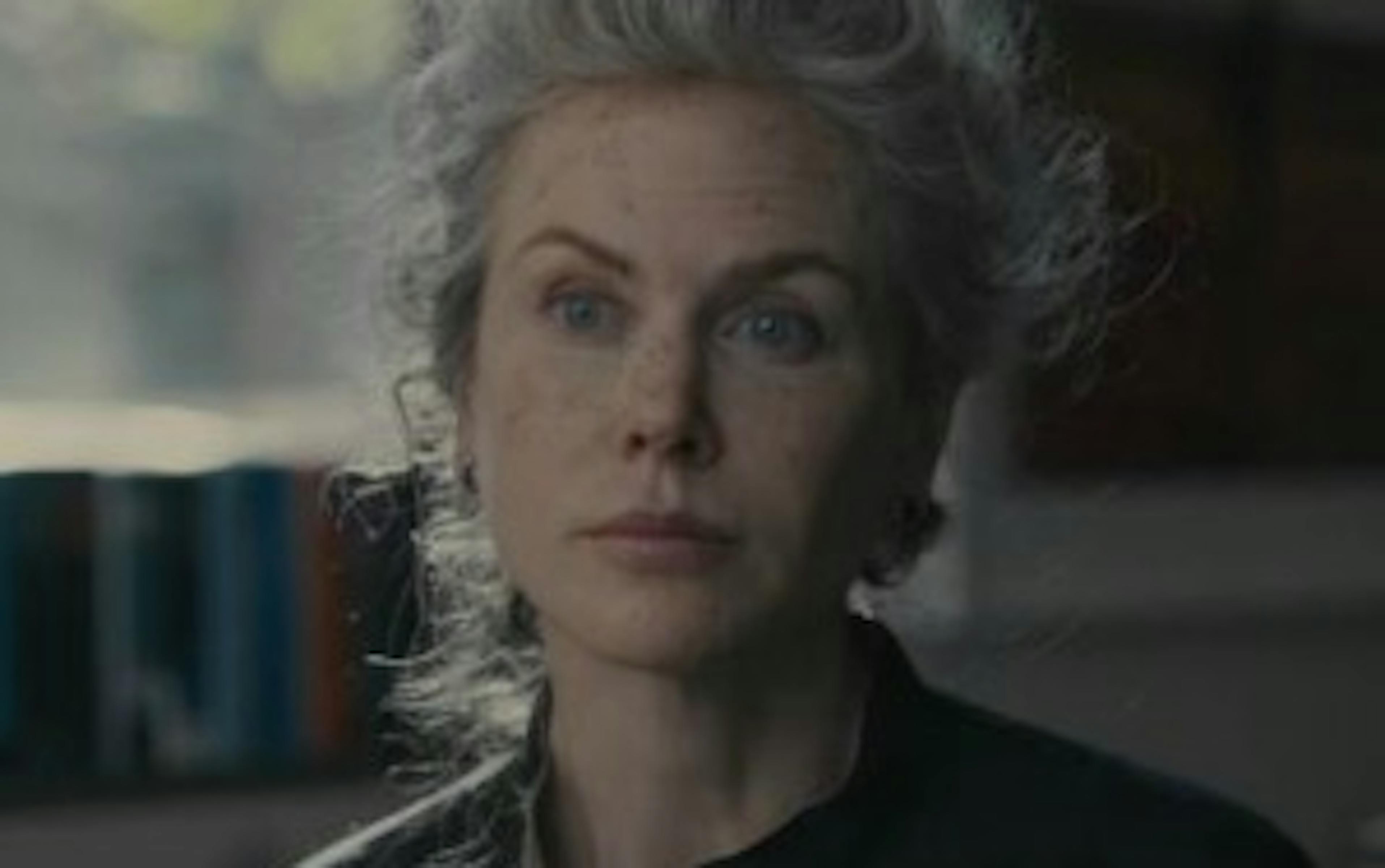 Vidéo : La métamorphose de Nicole Kidman dans la bande-annonce de la saison 2 de « Top of the Lake » 1 otg1ymiyn2ytmdi3ns00nzm4lwiwzmqtnjfhngm2mjfjnzux nicole kidman 3