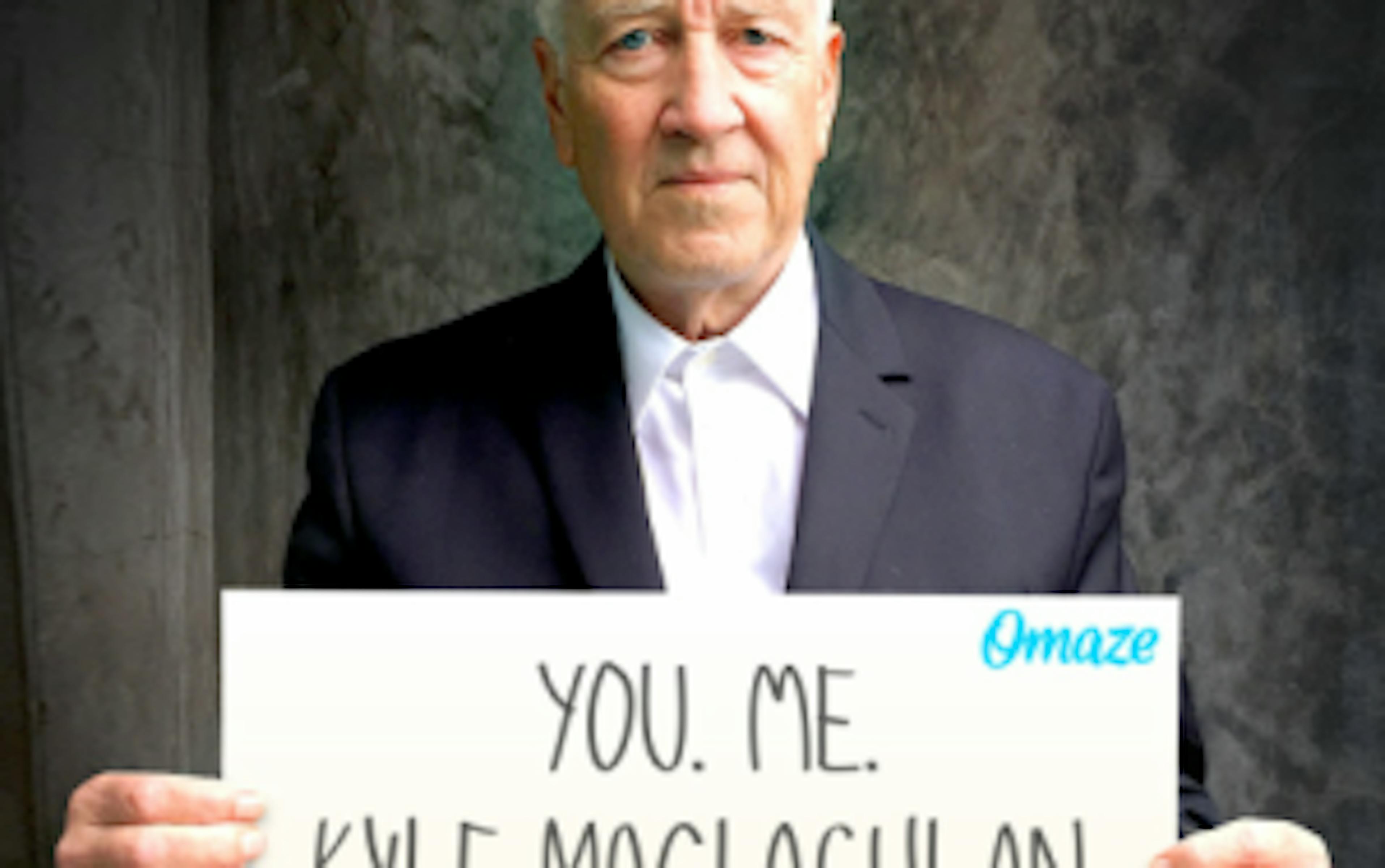 Vous avez la possibilité de prendre un café avec David Lynch et Kyle MacLachlan 1 otywmzzjzgitoty4nc00zte1ltg0mjktzgmznzq5zmq4n2i5 lynch uneeee