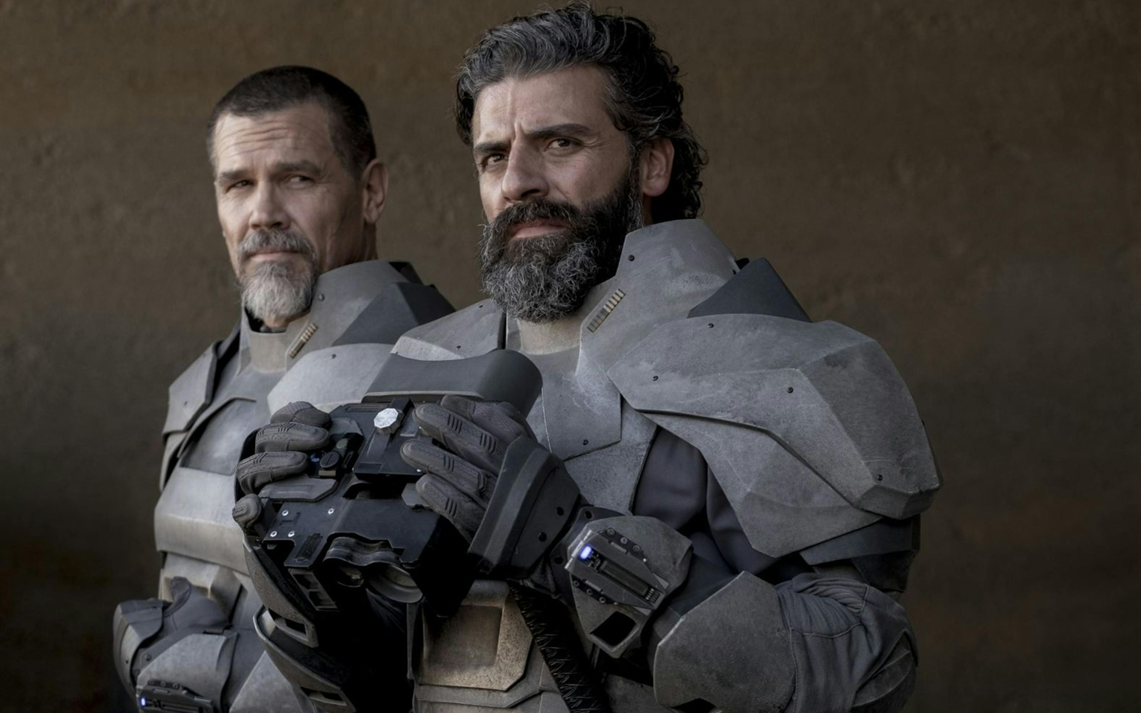« Batman » et « Dune » ne sortiront finalement pas en 2020 1