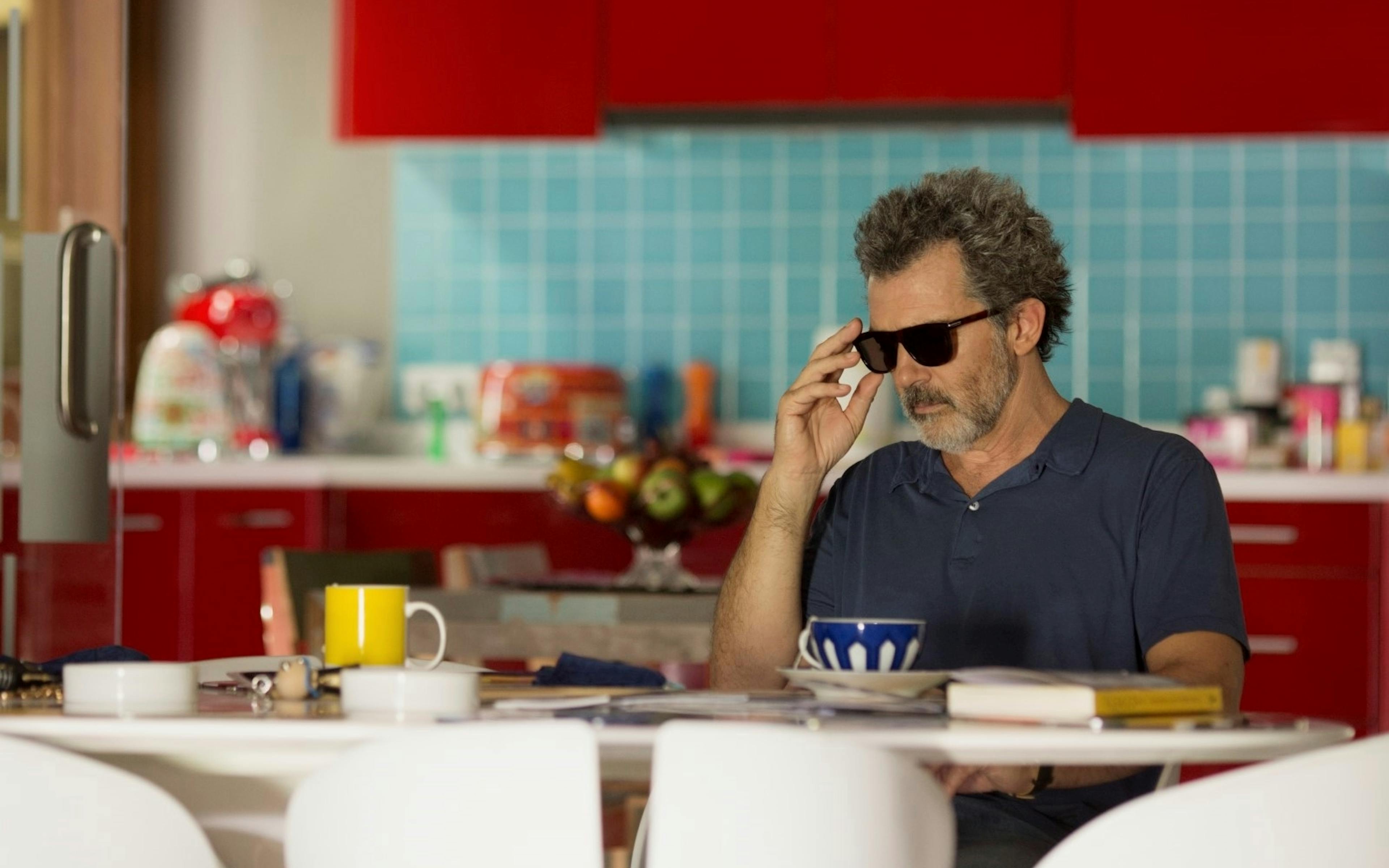 Supercut : dans la cuisine de Pedro Almodóvar 1