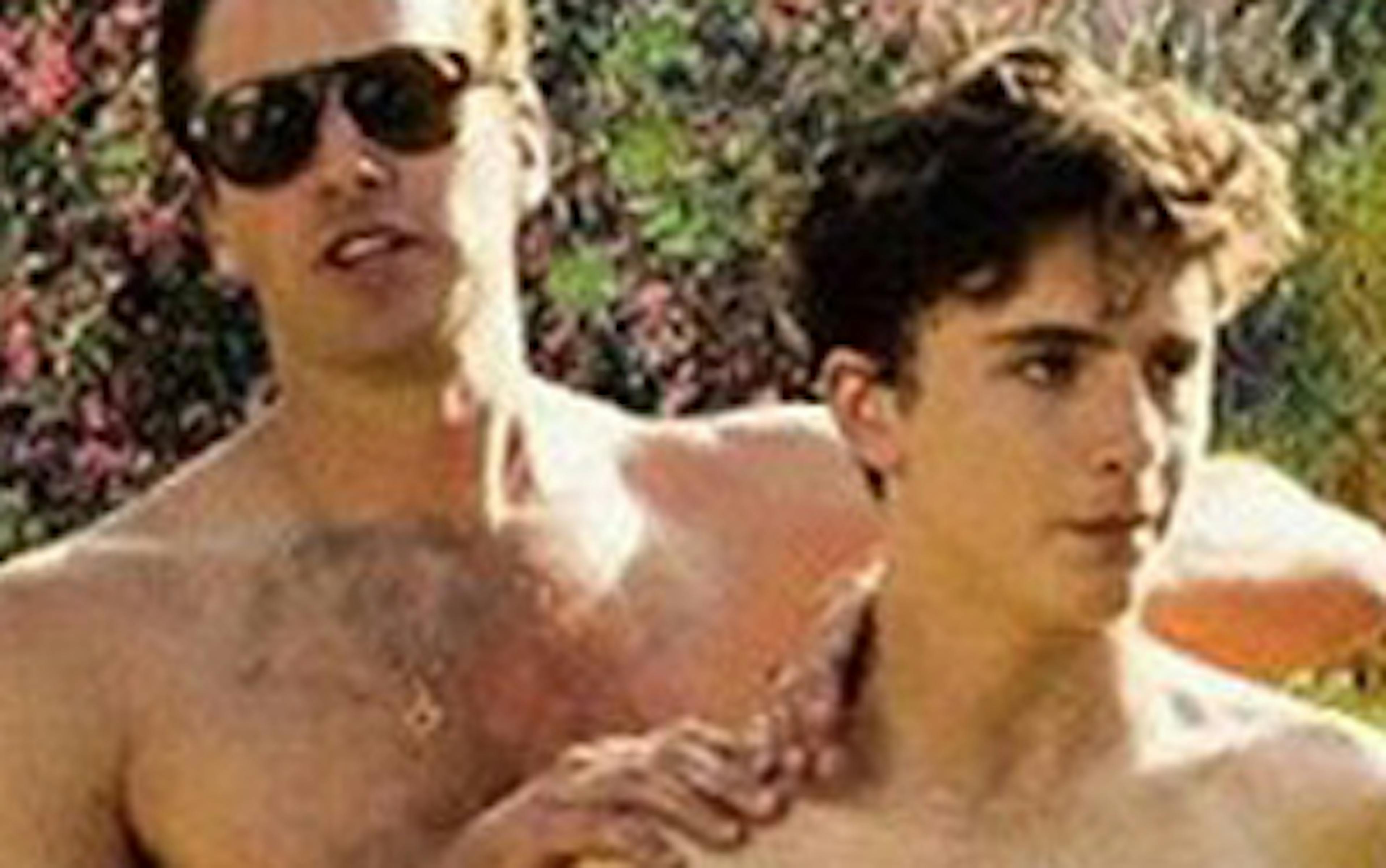 Vu sur Instagram : Call Me By Monet met en scène Elio et Oliver dans les tableaux du peintre impressionniste 1 owu0ndyxmdytzmzkny00n2nklwe2yjutnjrhzdm4nzdkmjfk elio2 1