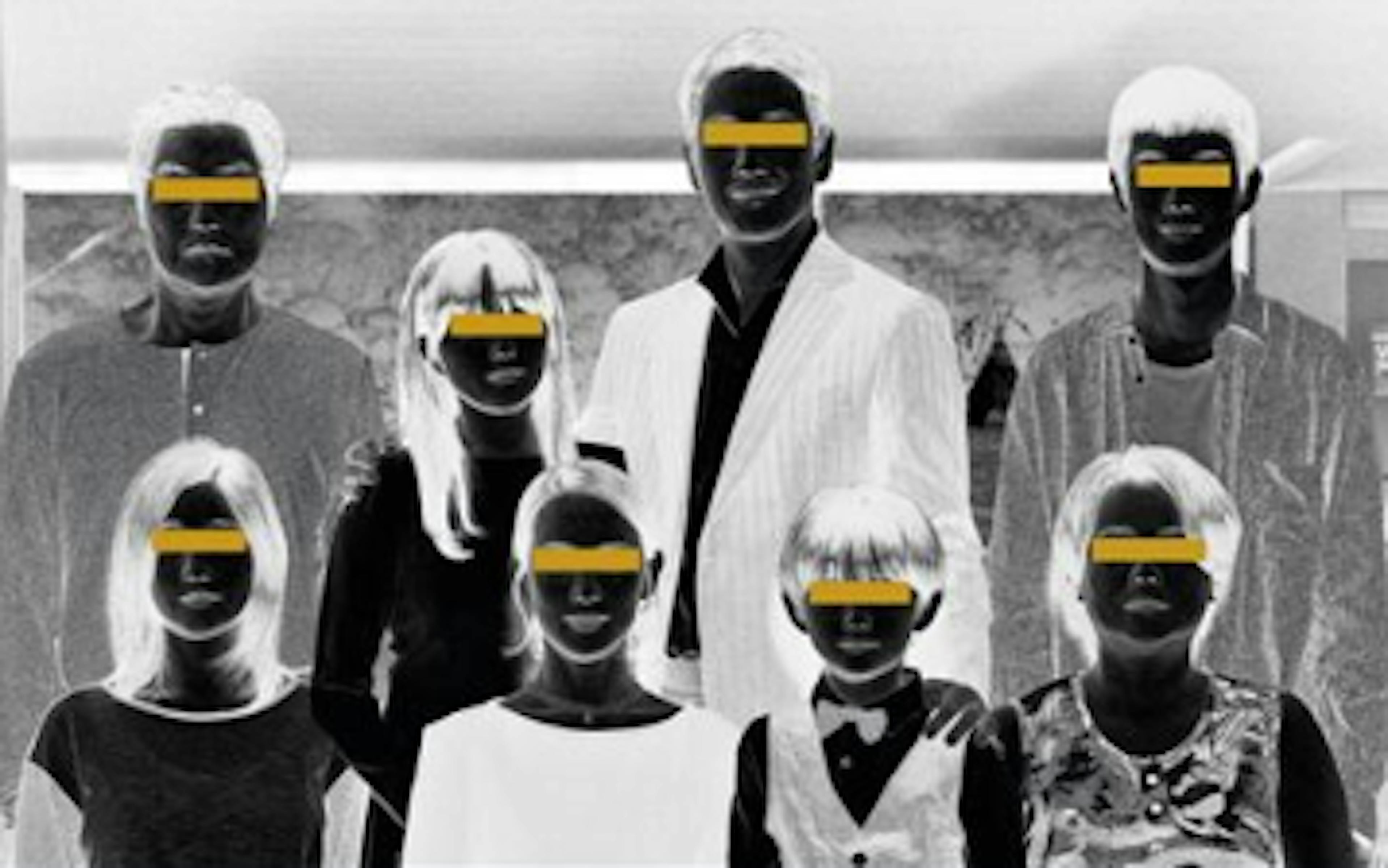 Que vaut la version noir et blanc de « Parasite » ? 1