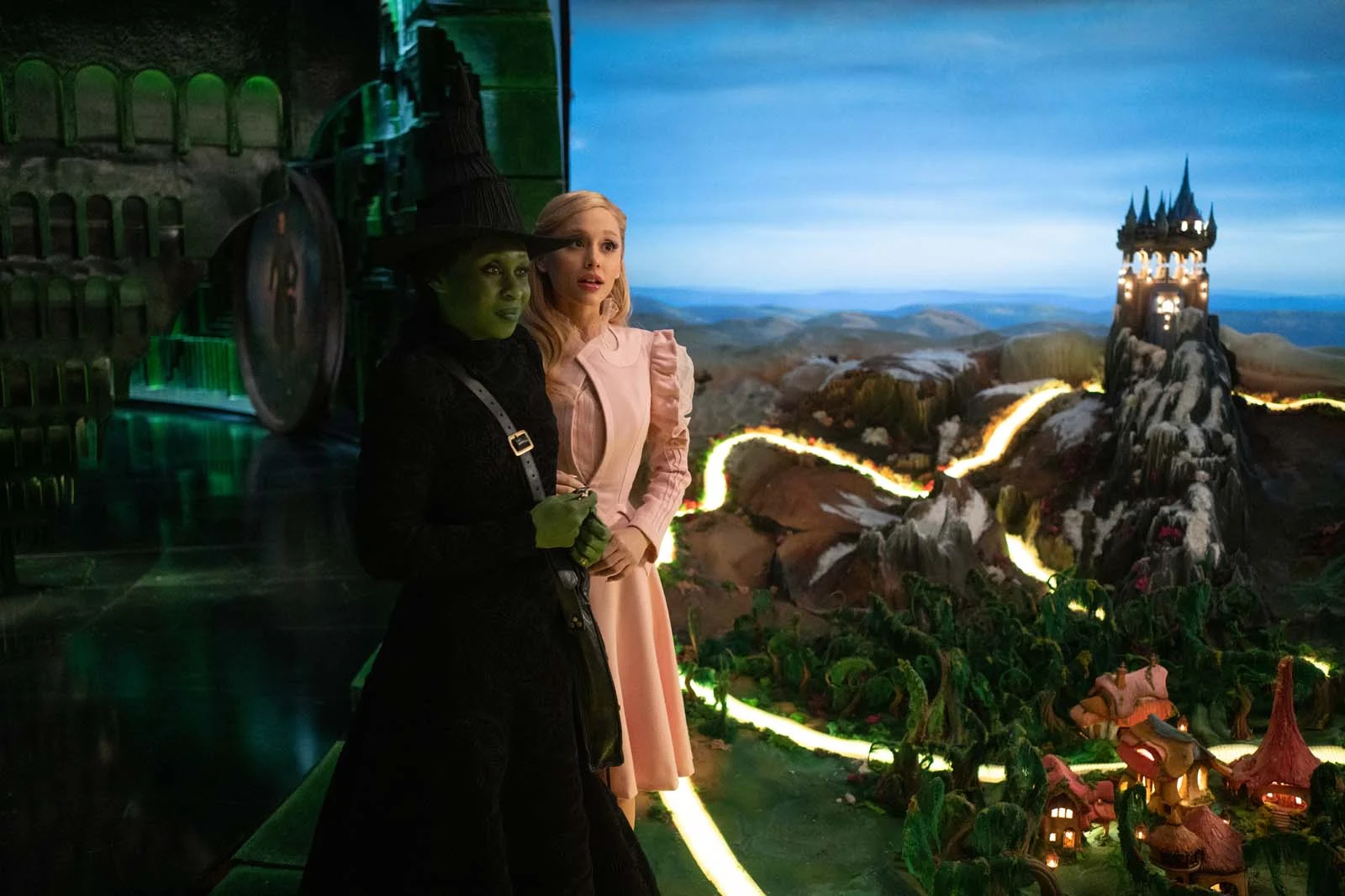 Notre guide des films à ne pas manquer cette semaine 4 wicked