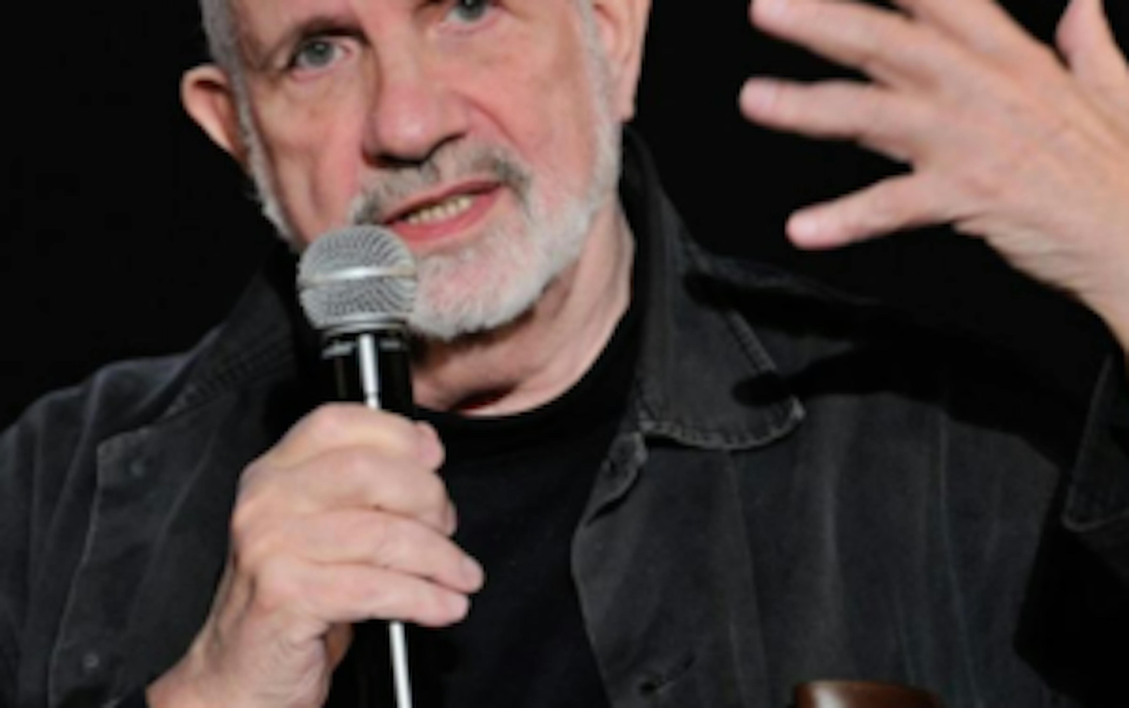Avant son film inspiré de l’affaire Weinstein, Brian De Palma réalisera un thriller policier intitulé Sweet Vengeance 1 y2q2zmy2zjutmdhkms00mwziltlhotitztm5nmnizmm4ytey briann une