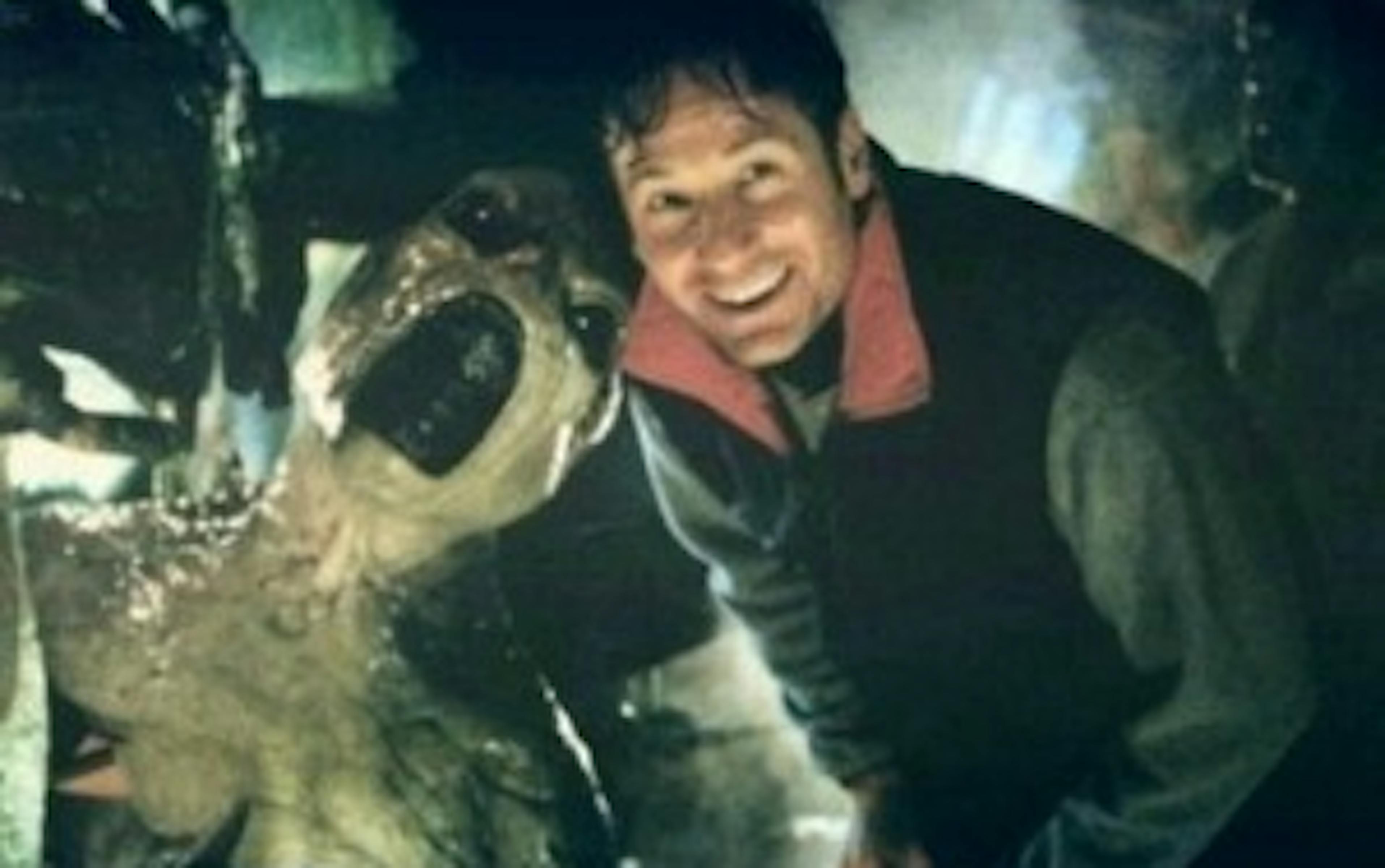 Pour fêter le retour de « X-Files », on accède aux coulisses du show culte 1 y2qwytjmotctngmwzs00mdu1ltljy2mtzdy3ntkxytrjnjgz x files 2
