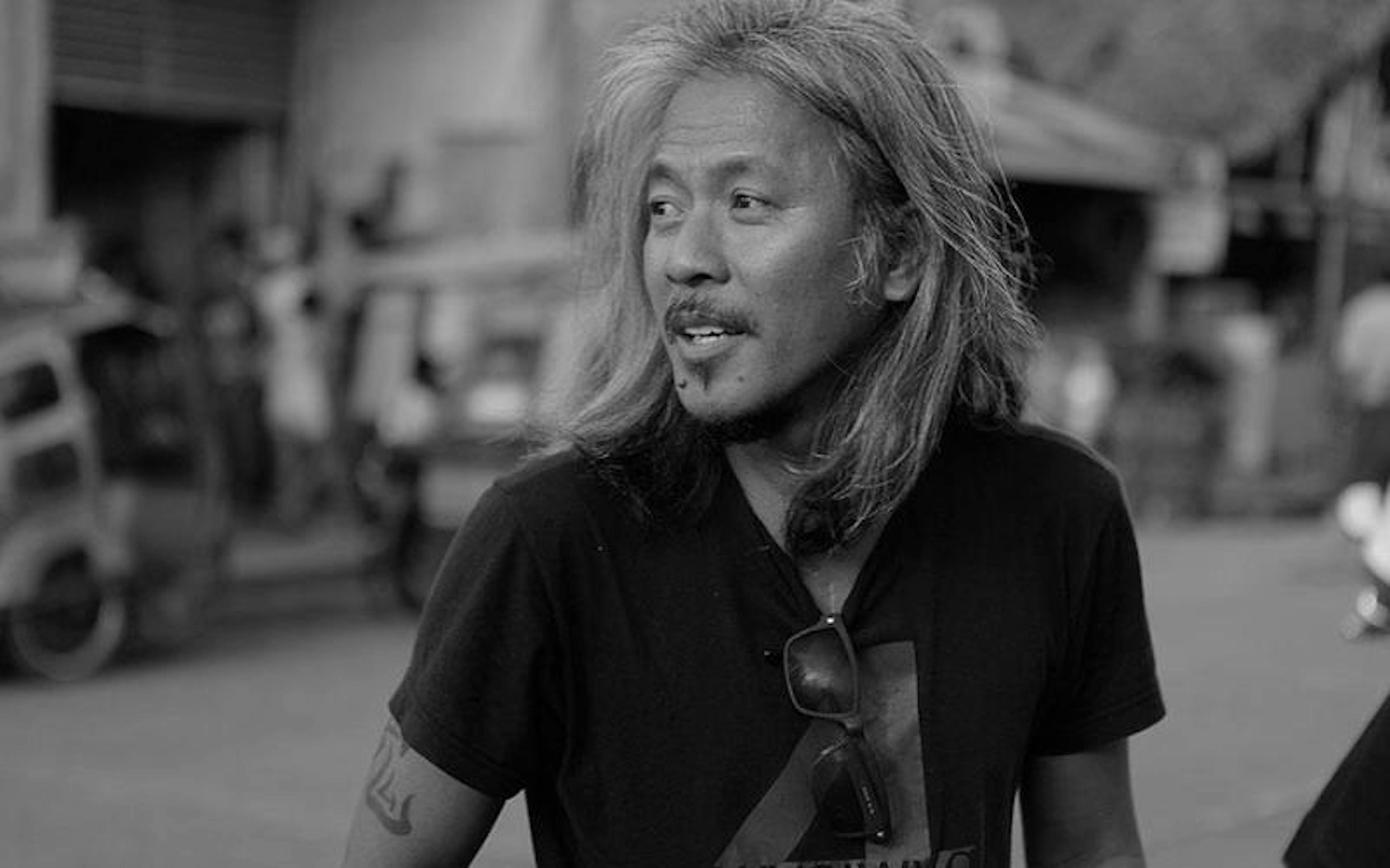 Les projets très politiques de cinéastes présentés cette année au Festival de Locarno 1