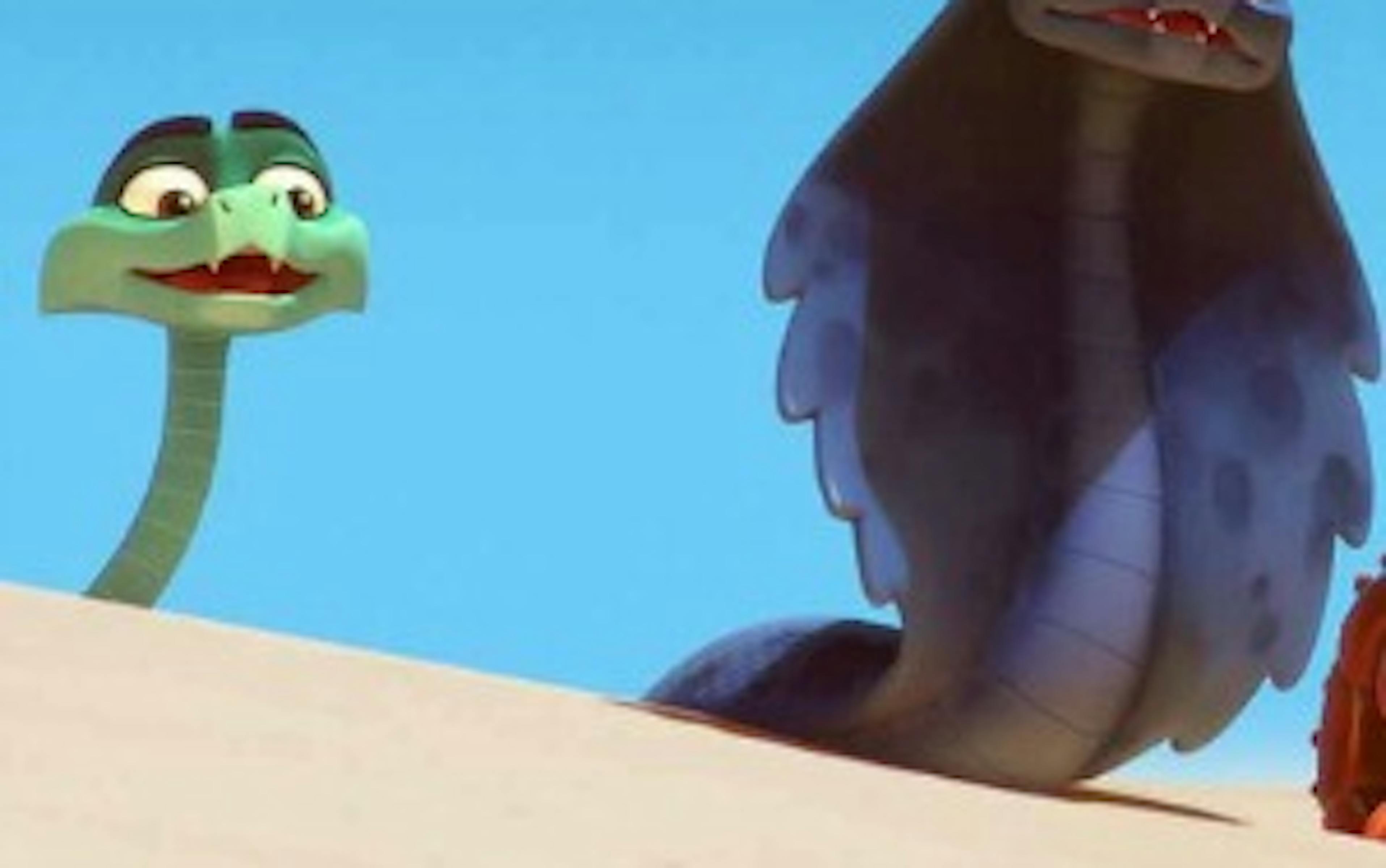 Esther, 9 ans, nous envoie sa critique de « Sahara » 1 yjbmzdu0zgutnza3zs00ndhllwiyzgetzmmwnwu4mdi3mjji unesahara