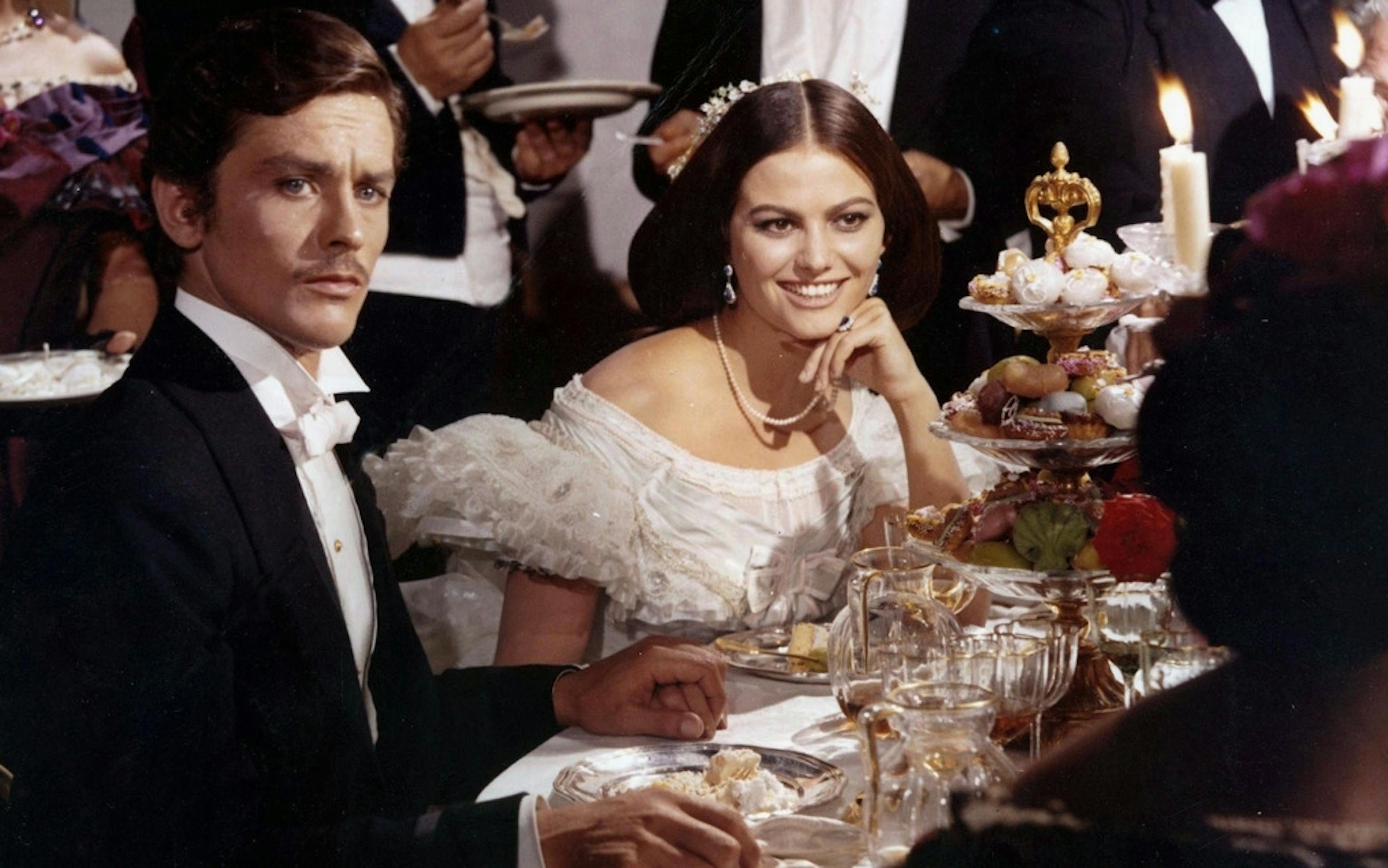 A voir sur Arte: un superbe documentaire sur l’art tourmenté de Visconti 1 yjm2zdhkndutnwiyos00njm2ltgwyzgtntnindnlndbinwjh guepard