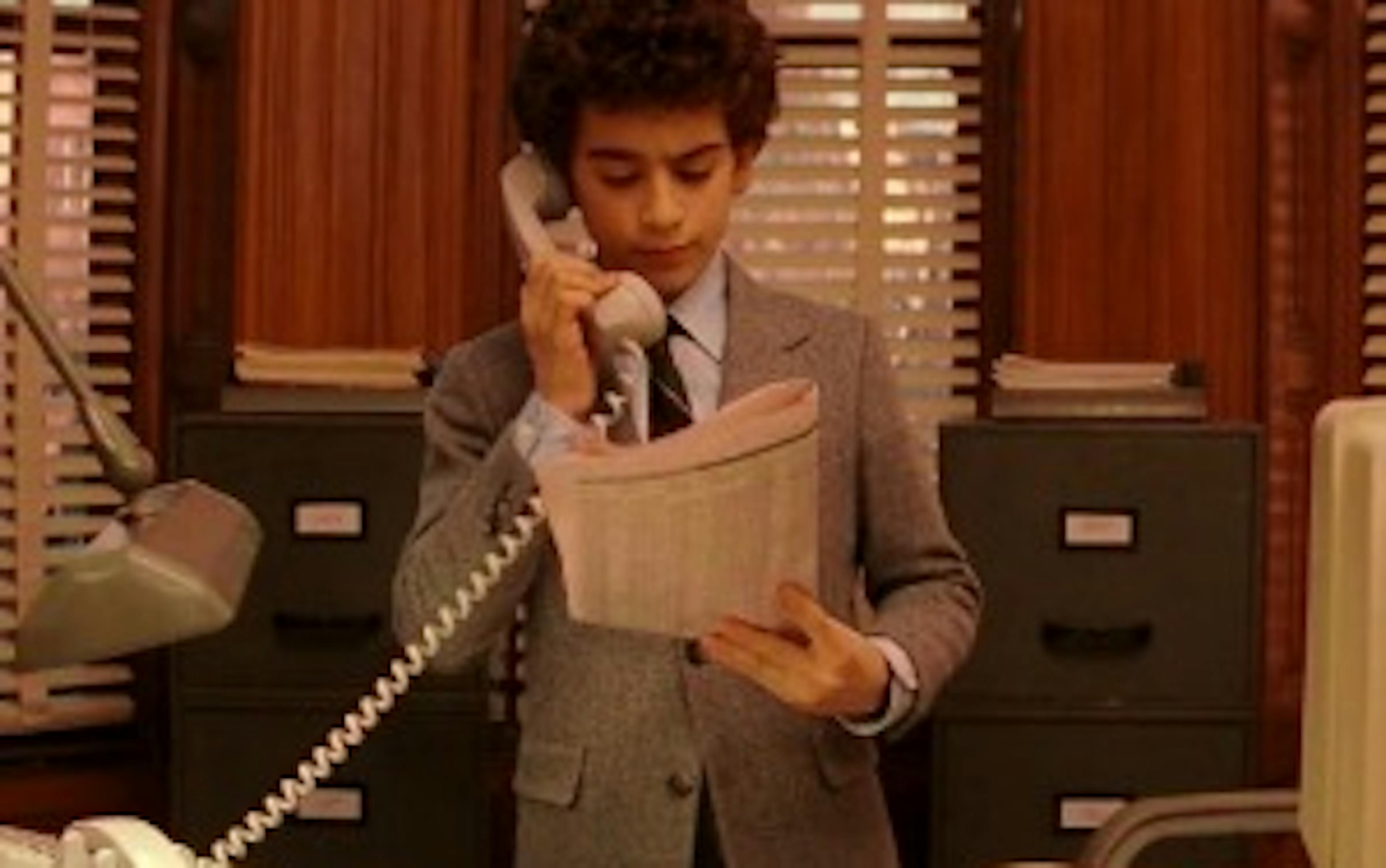 En vidéo, les enfants savants chez Wes Anderson 1 yjnkyzk1zmytyjaxzi00njk1lwflmjatmjm2nzzlndu5ngm3 tenenbauu 2
