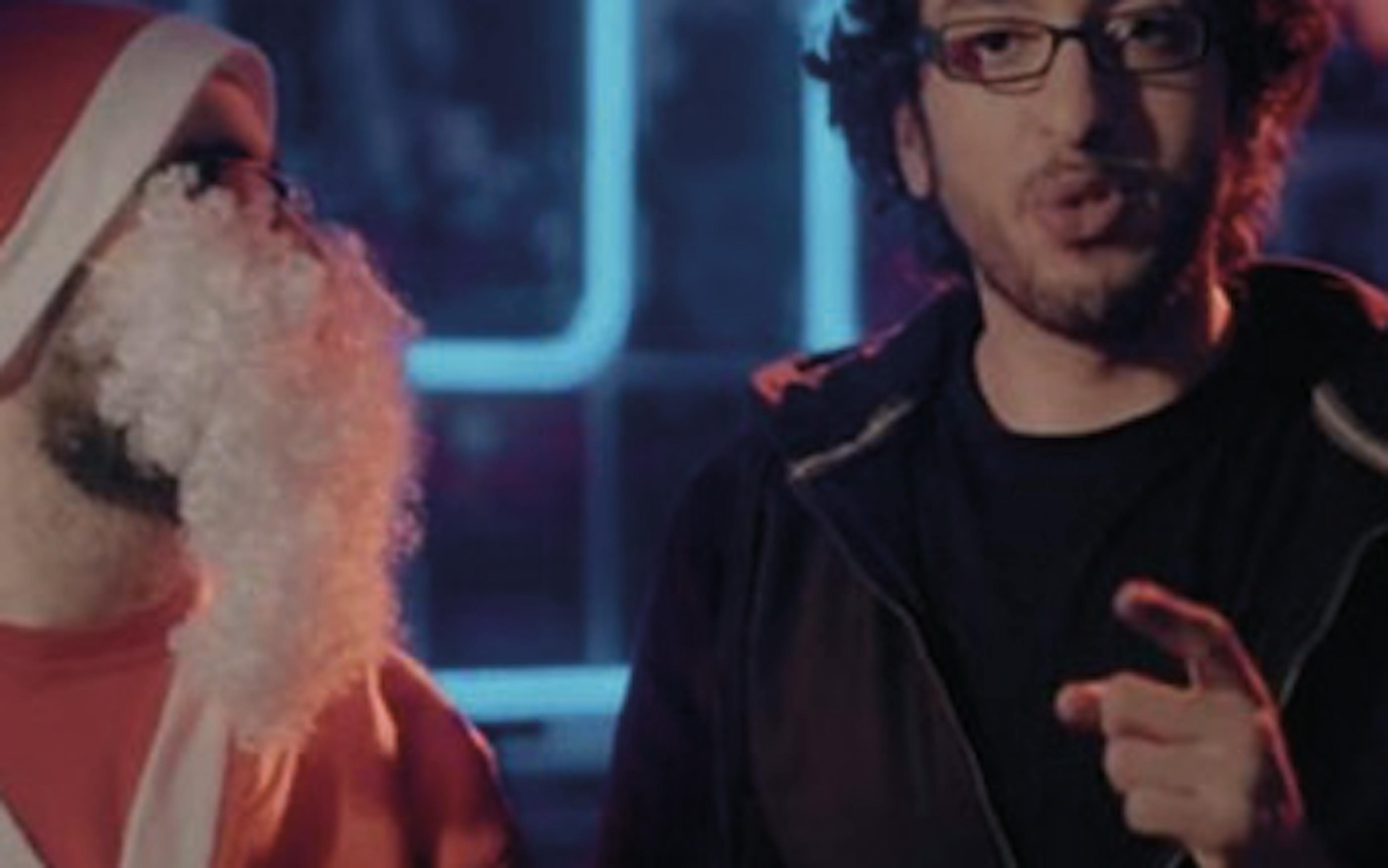 Karim Debbache décortique les slashers dans une vidéo spéciale Noël 1 yjrjndvkywqtytm1oc00nzmwlwfiotitmwqxzjq1zjq1nzk2 karim debbache
