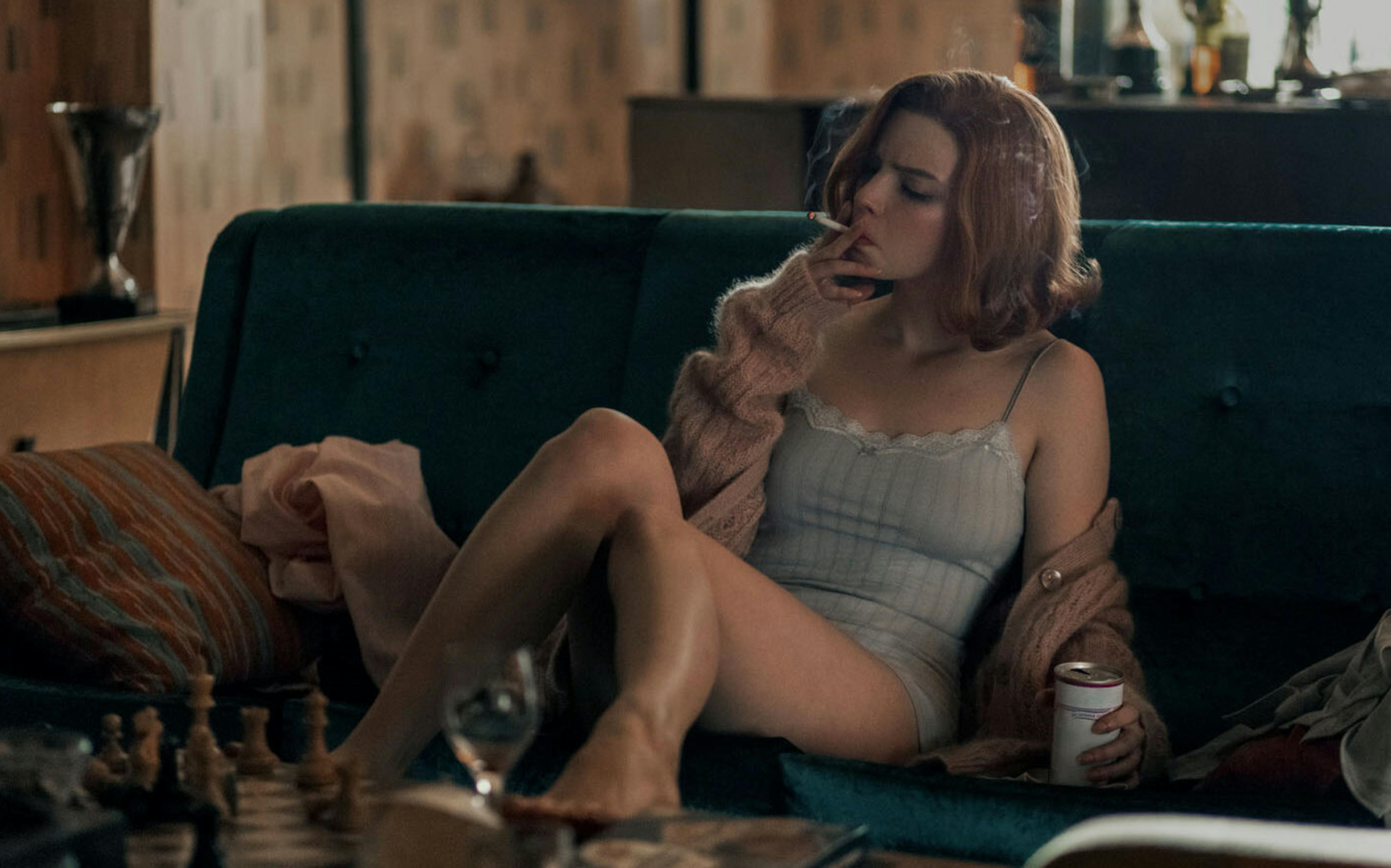 Scott Frank prépare une adaptation d’un livre de Nabokov avec Anya Taylor-Joy 1 yjzinti0n2qtnzlkzc00zmm1lthimgqtywjmzje2odizzmuz image e1607508251237