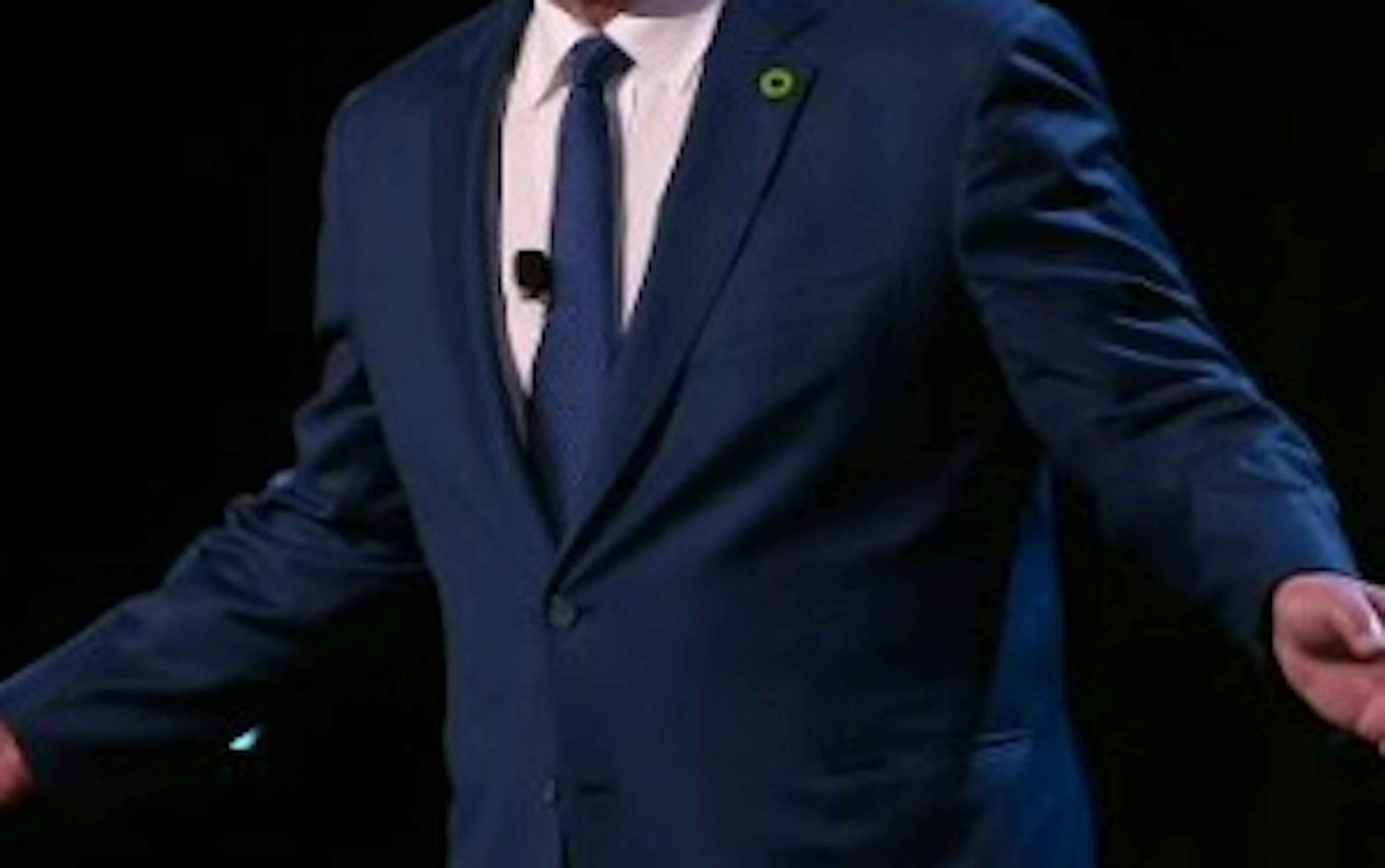 Avec le docu « Une suite qui dérange : le temps de l’action », Al Gore soulève l’espoir 1 yta0ytexztctnzcwzs00ntjkltkxzjetnmzizjm1mmfjmdfj al gore 2