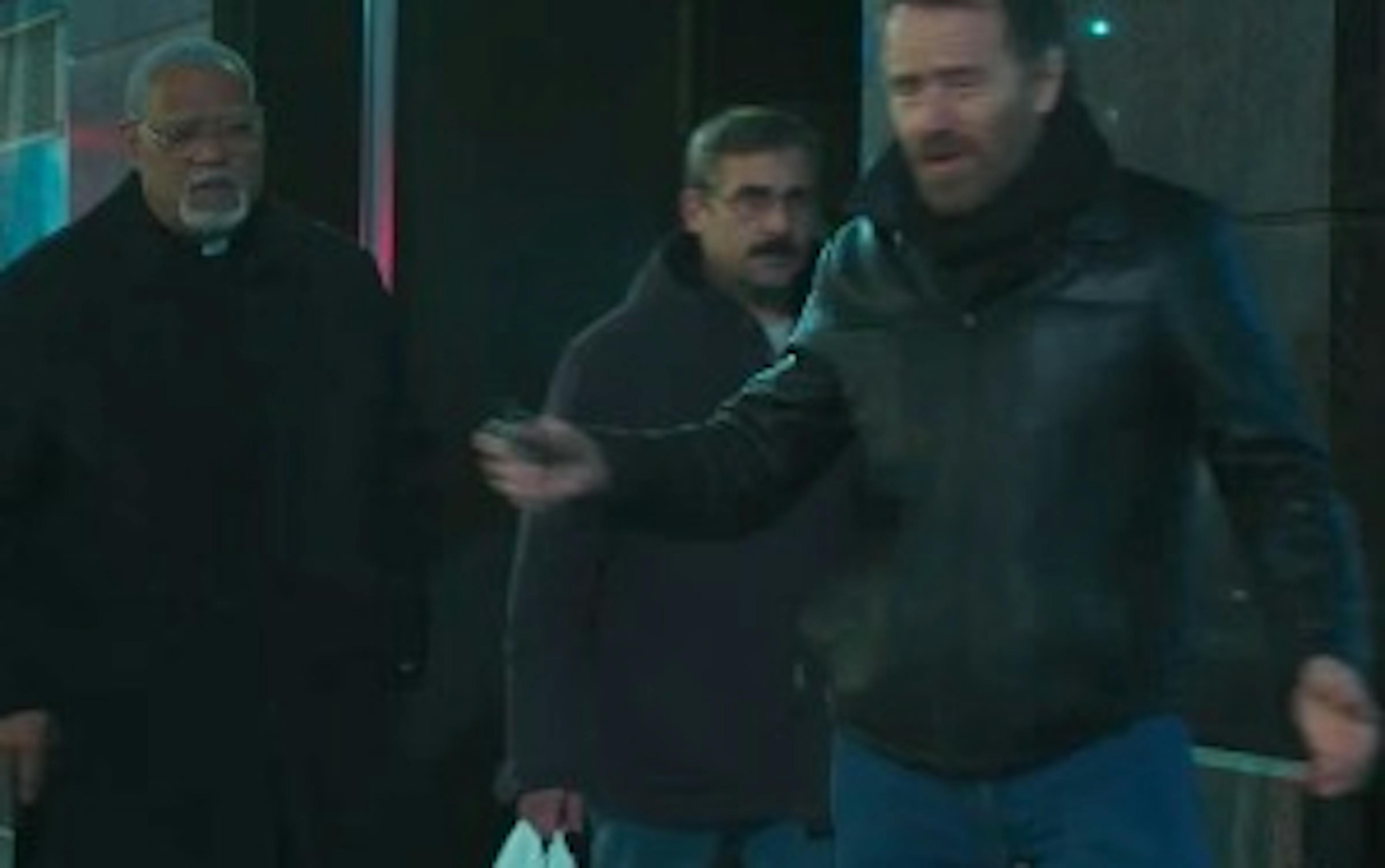 À voir : Des retrouvailles entre vieux potes dans la bande-annonce de Last Flag Flying de Richard Linklater 1 ytdjzgm5mdytodewzi00zmzkltk2ntktyjjizgi5mjmxzdc2 richard 2