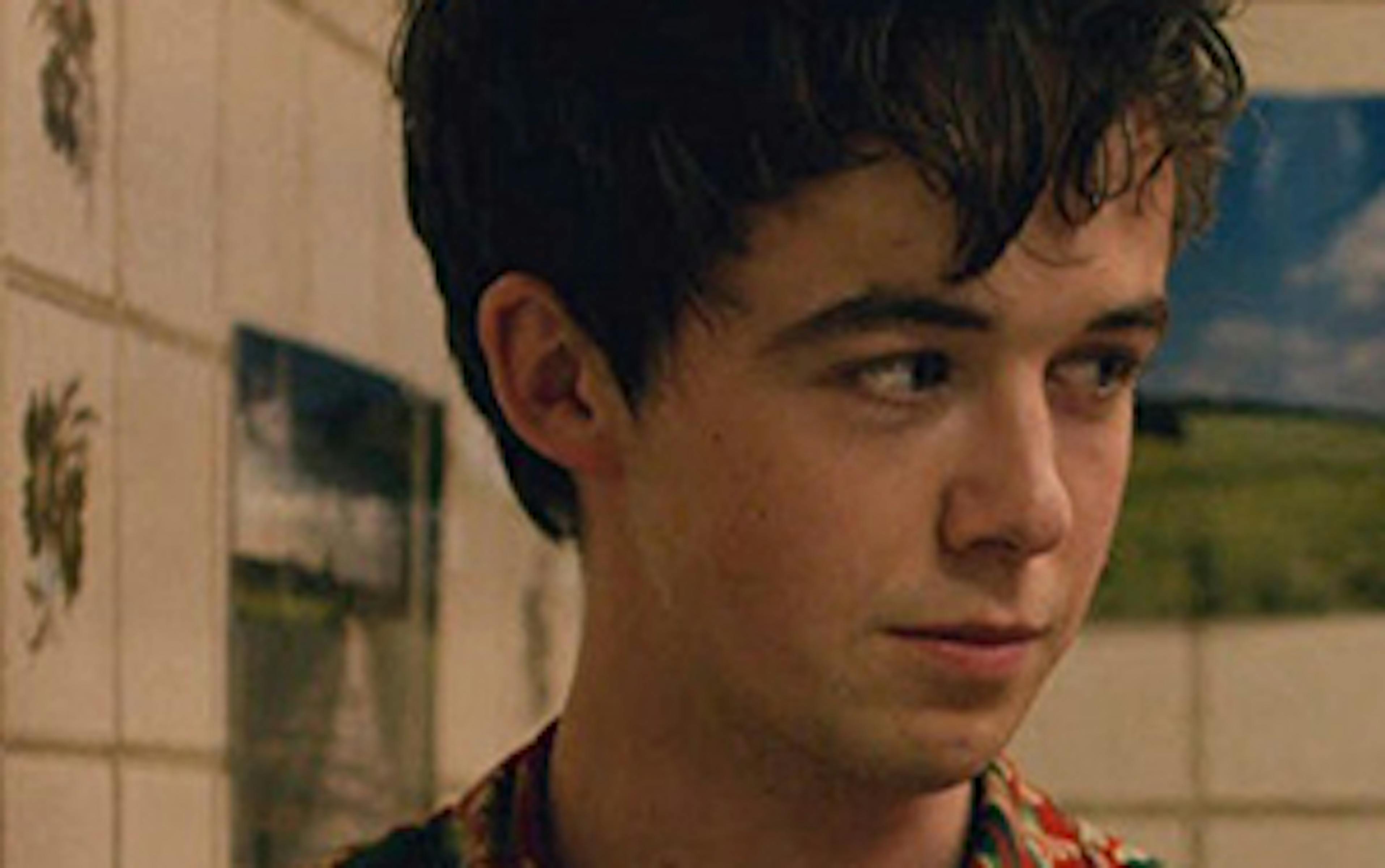 En vidéo : La série The End Of F***ing World comparée à son modèle en BD 1
