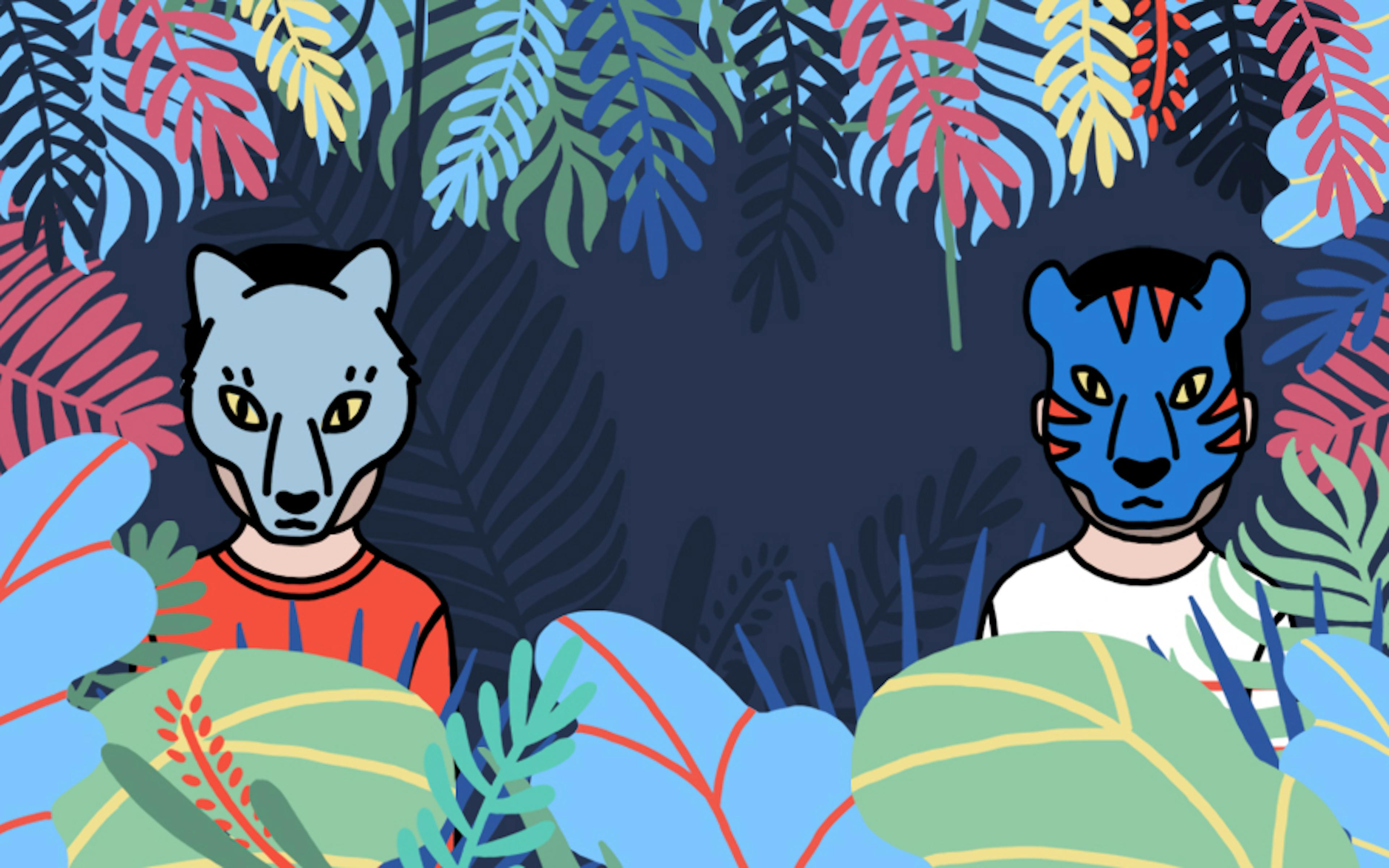 En exclu : le nouveau clip de Santoré 1 ytmymgi5mwityzkyys00otgwlthkodityjc1n2m4yzfjoda3 visuel web mk2 vignette