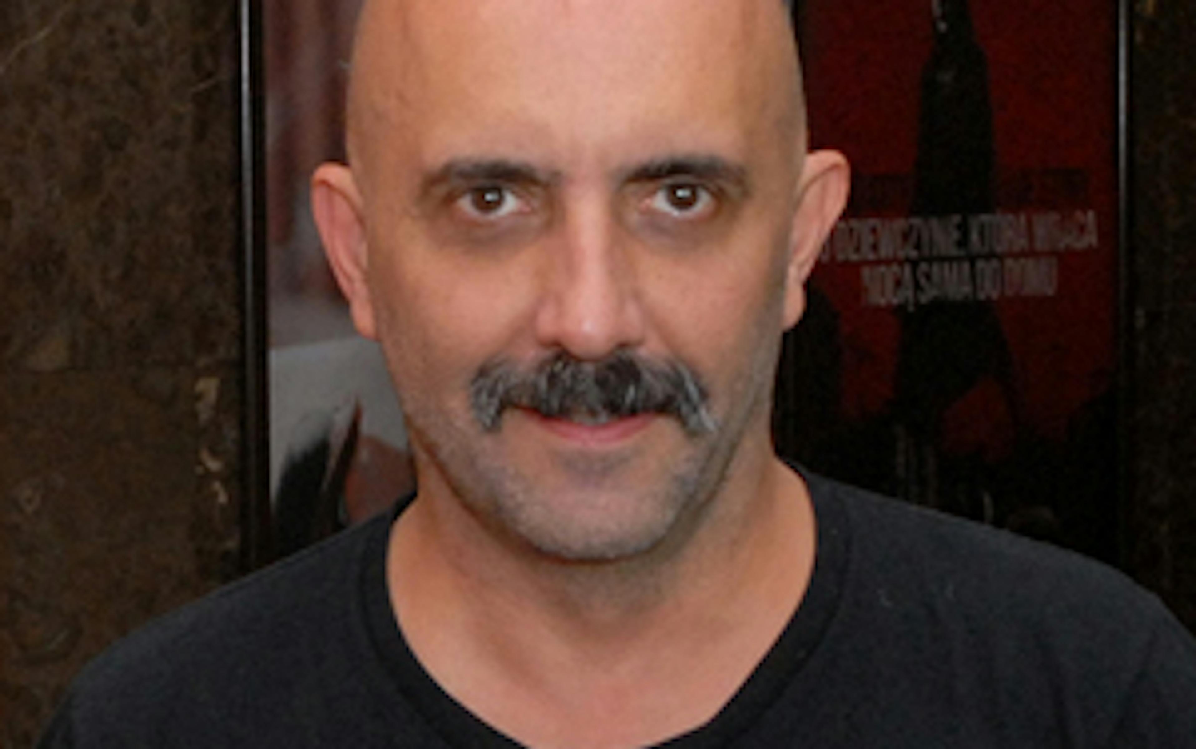 Psyché : le prochain projet halluciné de Gaspar Noé 1