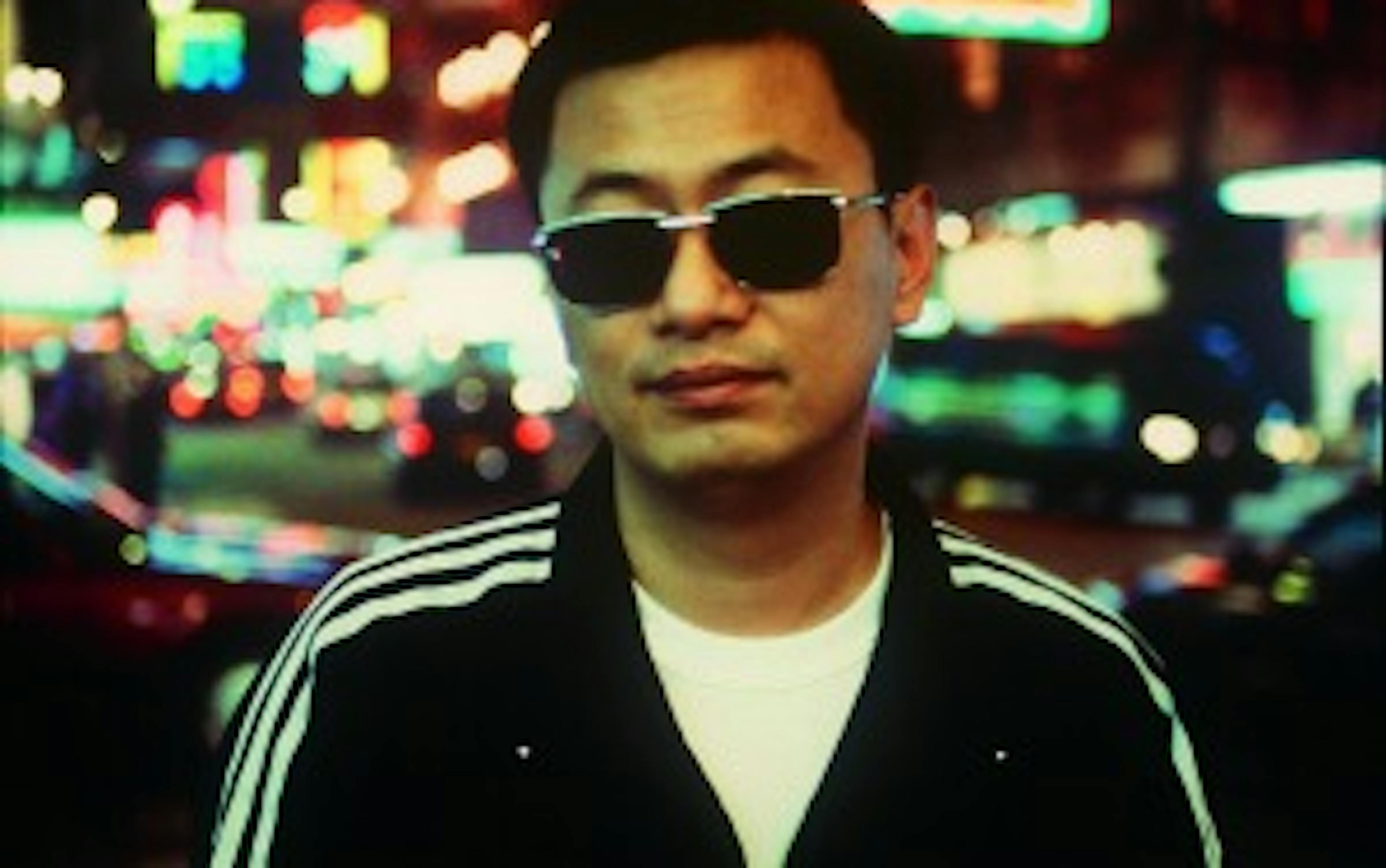 Une balade musicale chez Wong Kar Wai 1