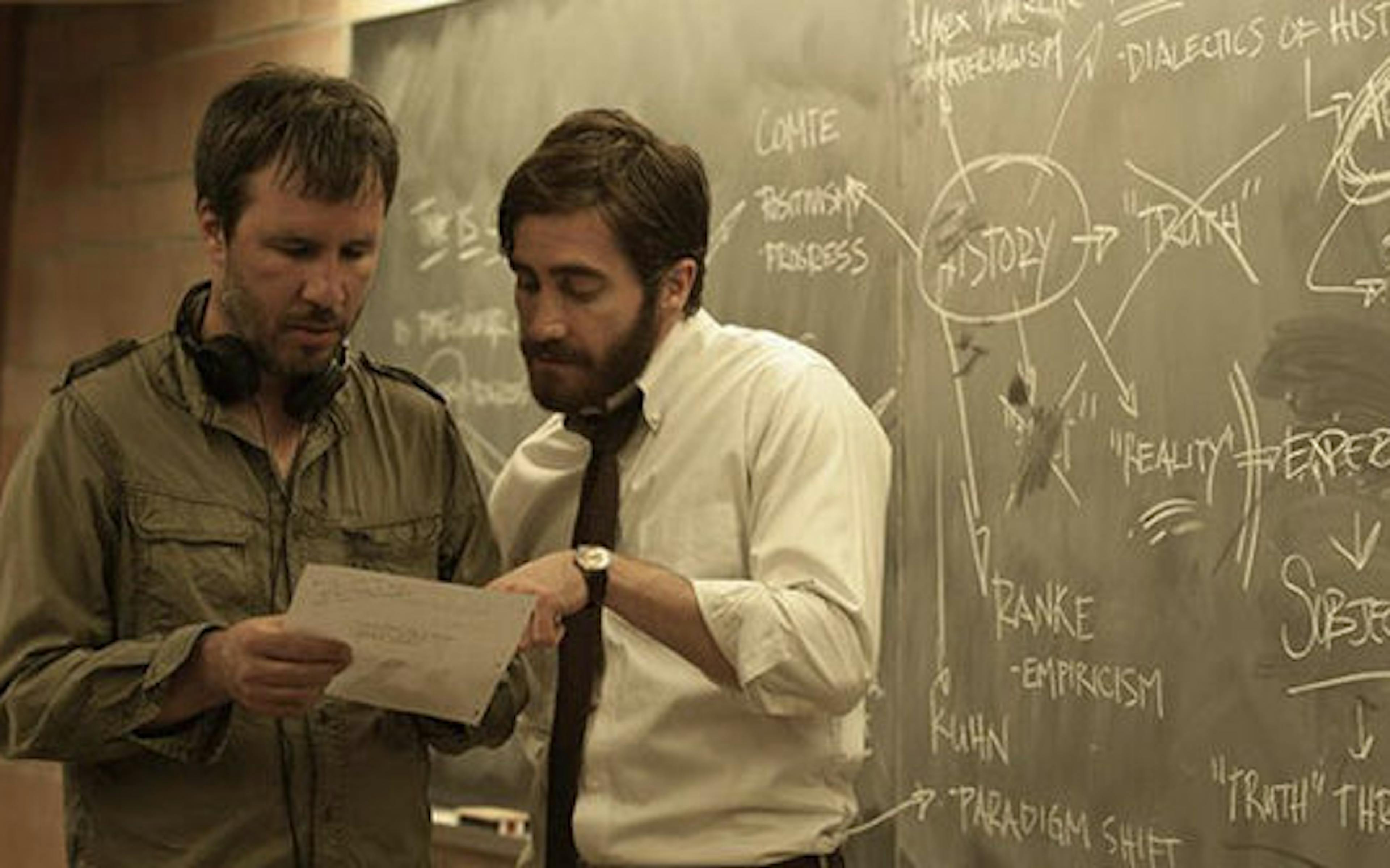 Jake Gyllenhaal et Denis Villeneuve refont équipe pour une mini-série HBO 1