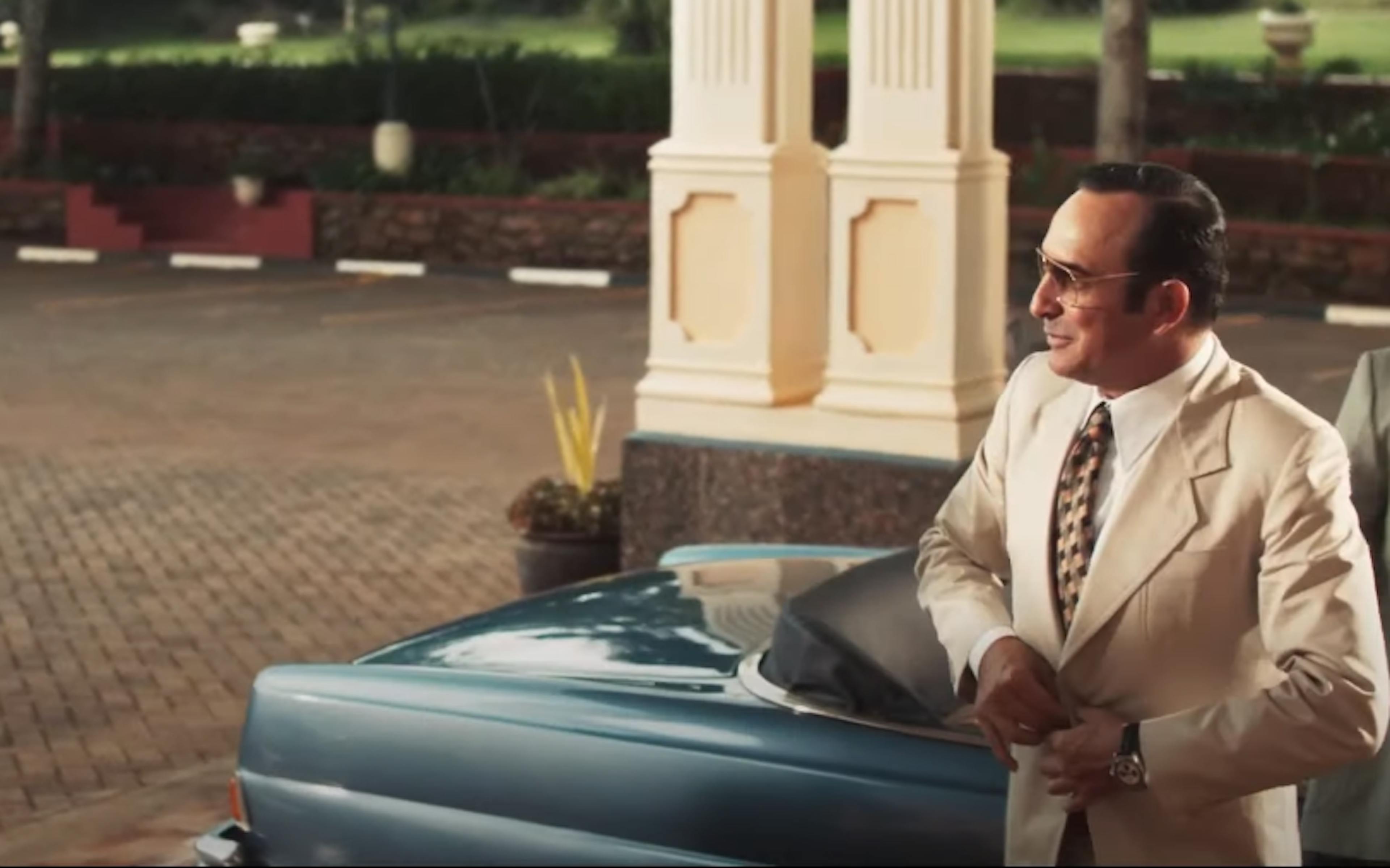 OSS 117 : un nouveau teaser impertinent pour le film de Nicolas Bedos 1 yzy4zmmxzmutmwuzmc00mwe3ltg5zjitnjqxogrjotywzmrm jen