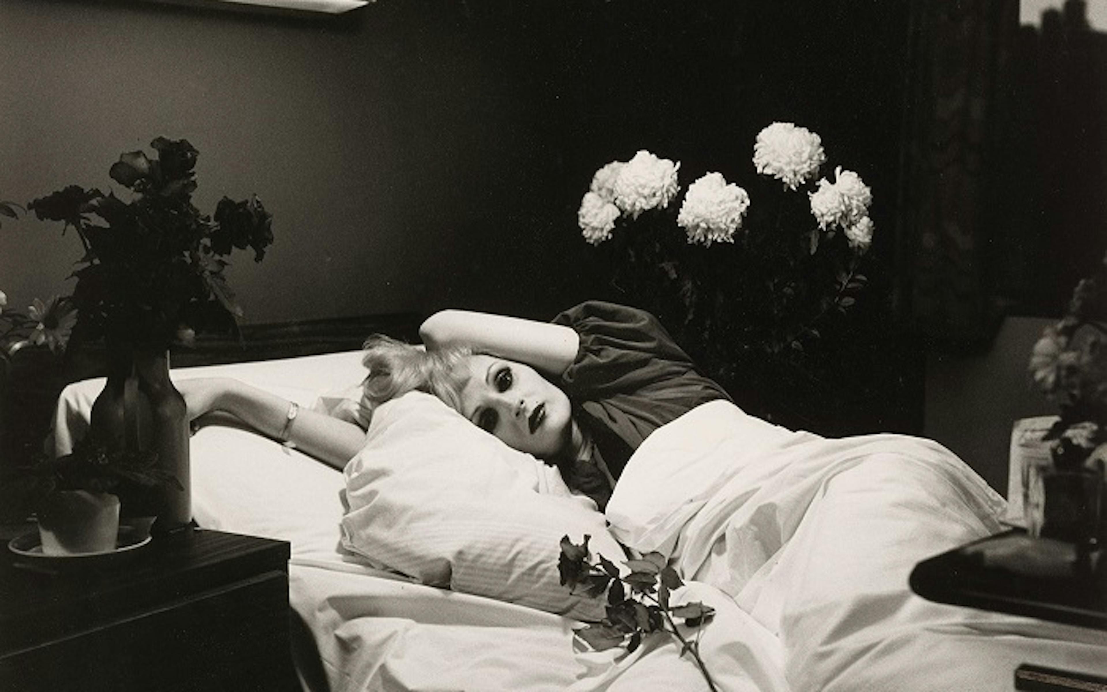 : Des places à gagner pour l’expo « Peter Hujar. Speed of life » 1 yzyynwq3y2etnwrkyy00oweylwiyyjytndbmmgnhnde0ytfh candy darling on her deathbed 1973 c peter hujar ar