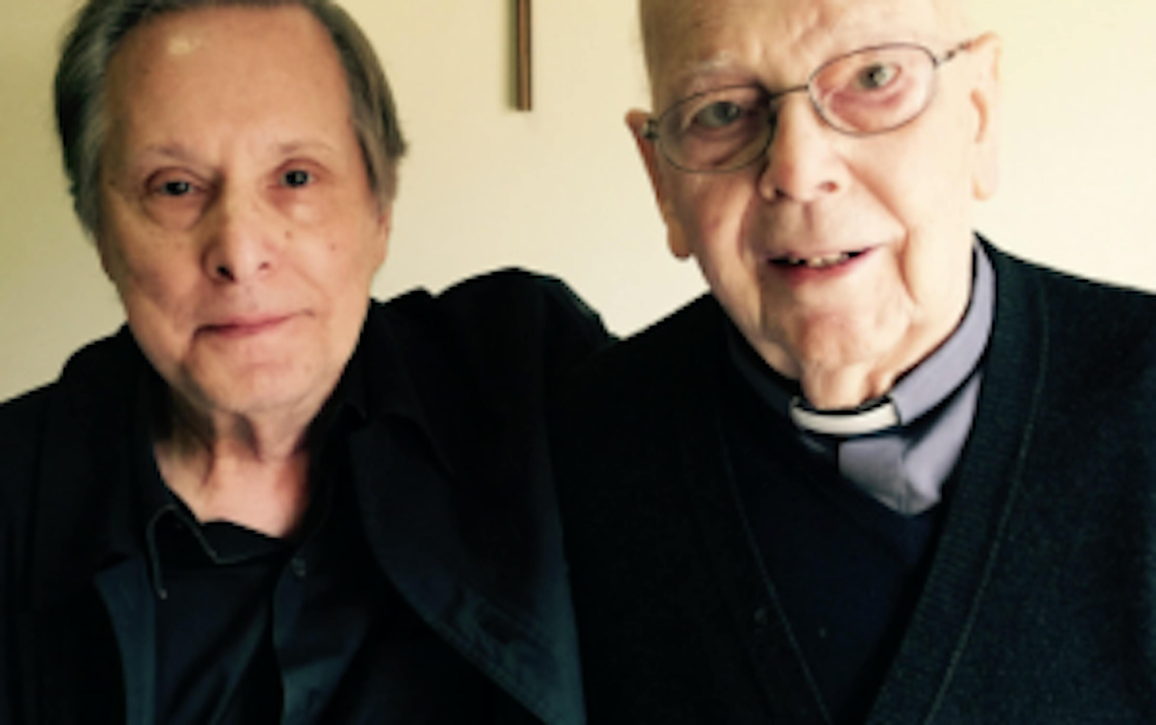 La preuve que William Friedkin n’en a pas fini avec l’exorcisme : son docu The Devil and Father Amorth 1 zdczodg1zjmtndhjyy00nguwlwjjytitmjbhnjhiowyzyzez friedkin une