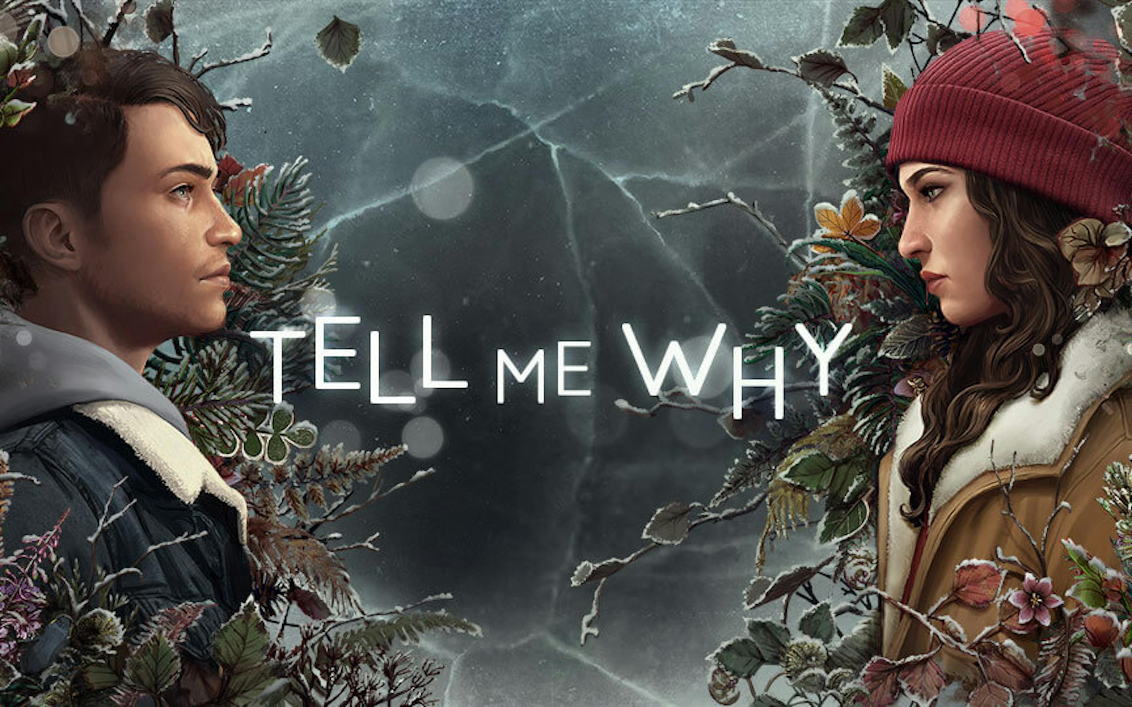 JEUX VIDÉO — « Disc Room », « Tell Me Why »… Découvrez notre sélection du mois 1 zdg4zjdjyjatzdexyi00ymy0ltlkmtgtzmzjytnkzjrlmwyw tell me why