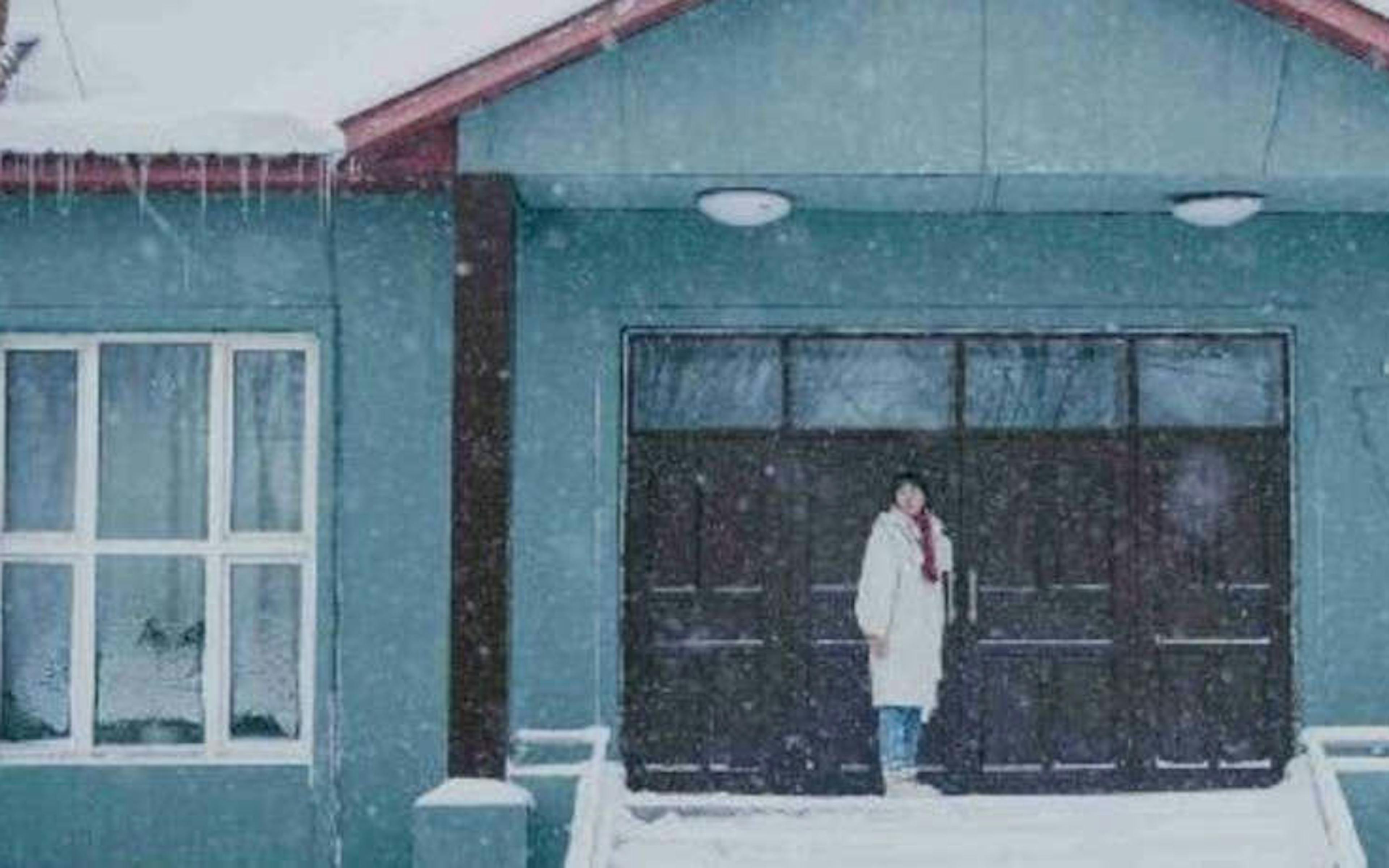 Vu au Festival de Pingyao (PYIFF) en Chine : « Wisdom Tooth » de Liang Ming 1 zdq3njczmtgtodlhzi00ytm4lthmzgqtzju2yjziodm2mzc2 wisdom tooth 2019 liang ming recensione