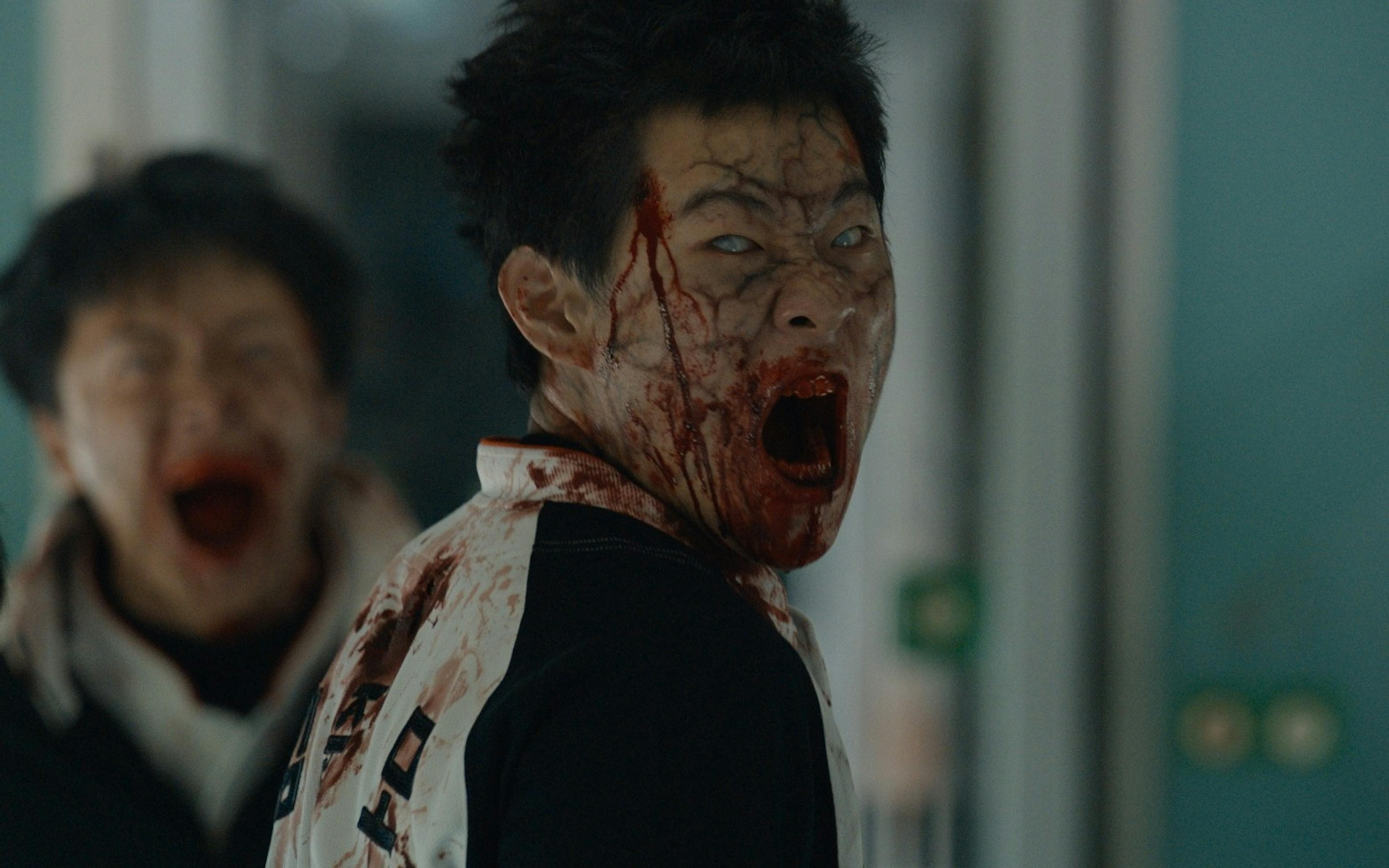 « Hellbound »: on en sait plus sur la prochaine série d’horreur de Yeon Sang-ho 1 zdvmzdu2zmetndm3zc00njdllwi2zwmtowzjzda0yje2yze4 busan