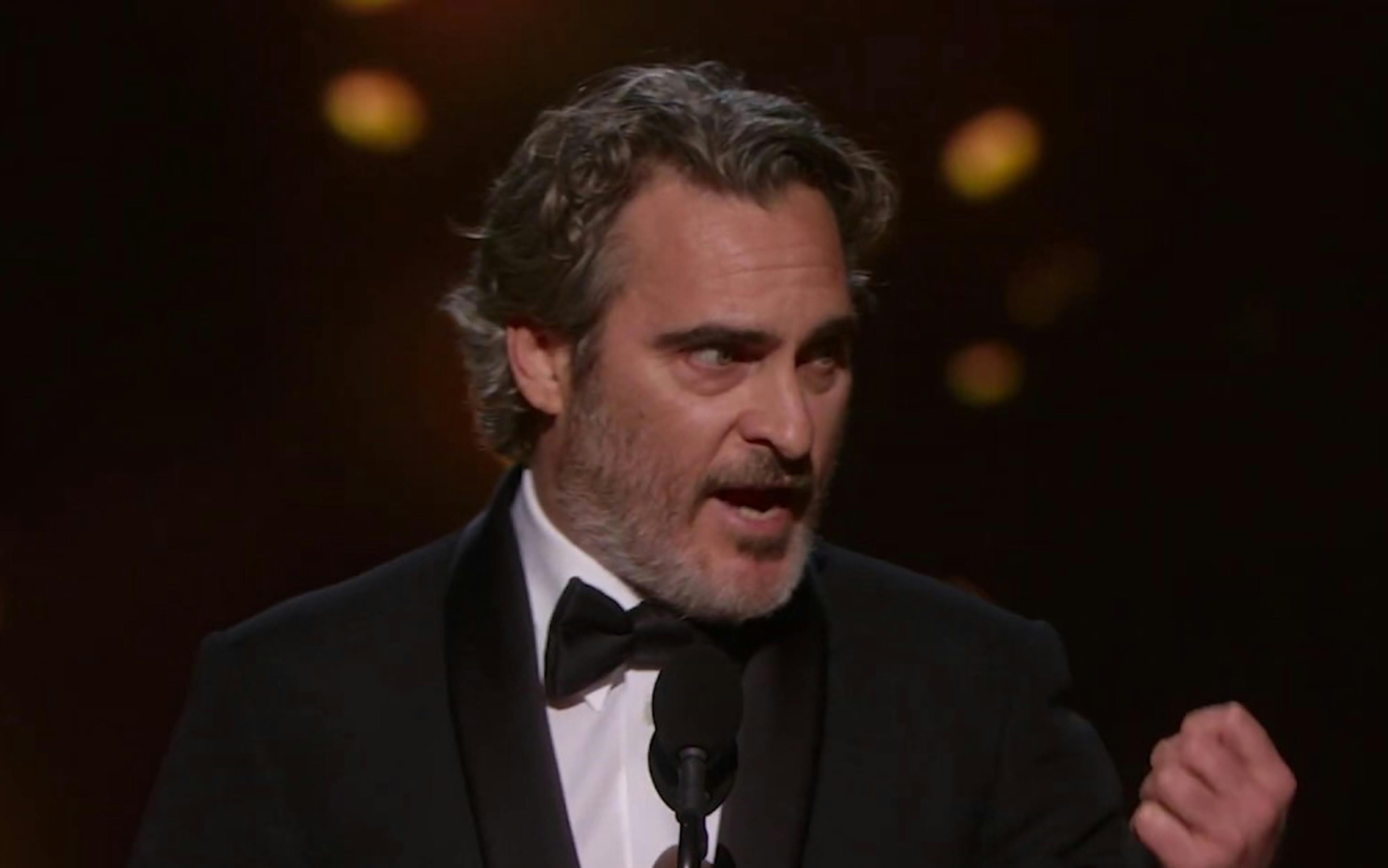 Oscars : 5 discours engagés et inoubliables 1