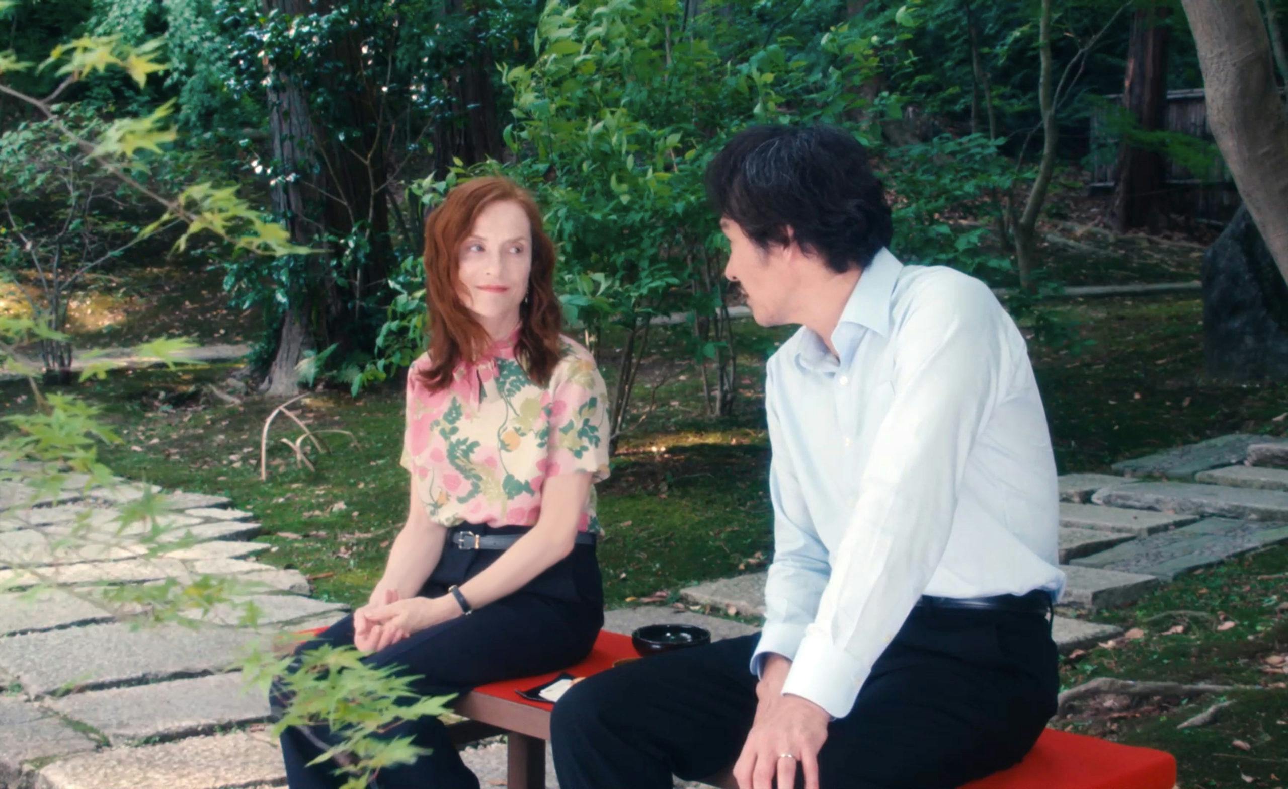 « Sidonie au Japon » d'Elise Girard : les fantômes du passé 1 zfmepbtwe6am1j6 sidonieaujapon