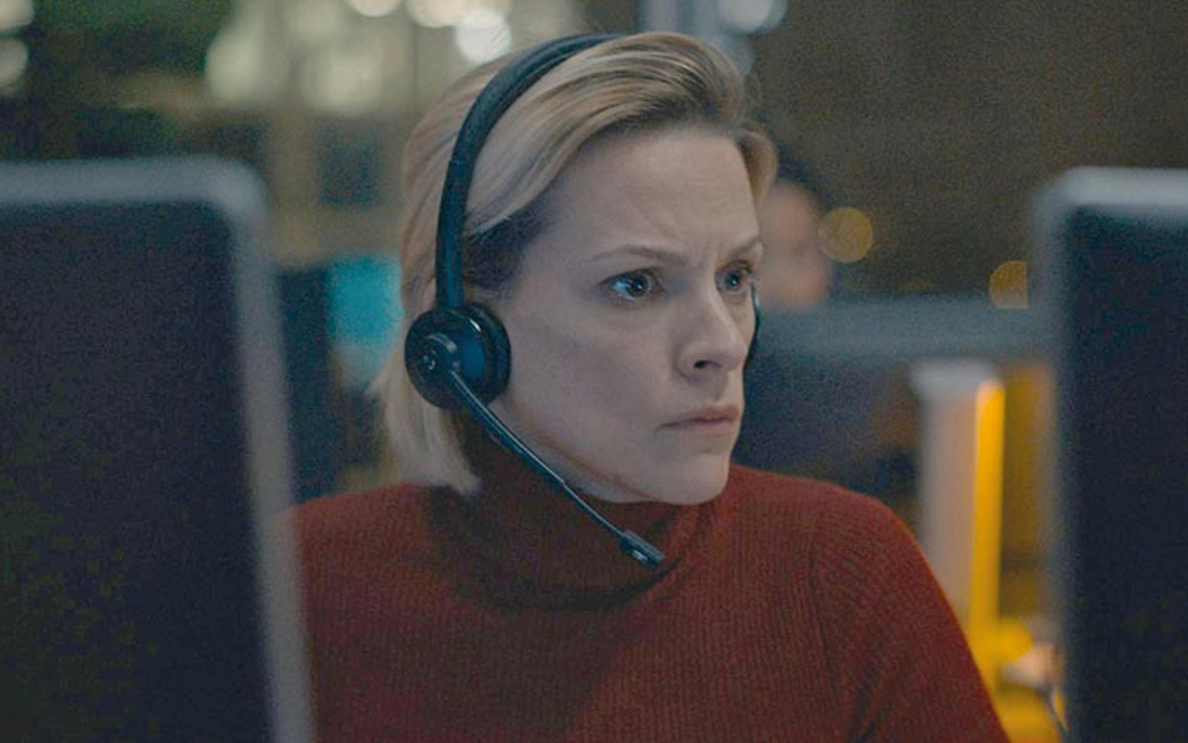 « Quitter la nuit » de Delphine Girard : un grand film post MeToo 1 zfrsunykikrtljcz quitterlanuit