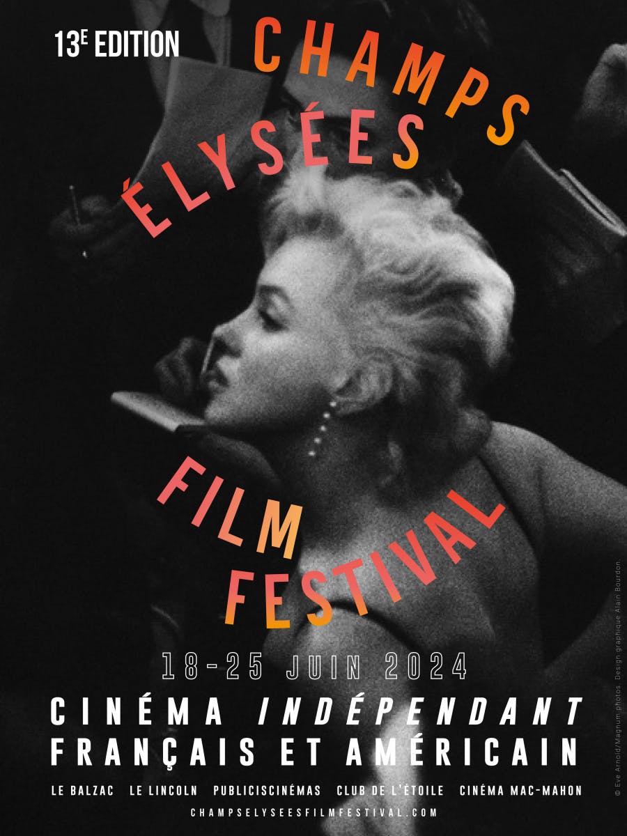 zfwjz868zyqdronn 1036267 le champs elysees film festival 2024 l affiche et les dates