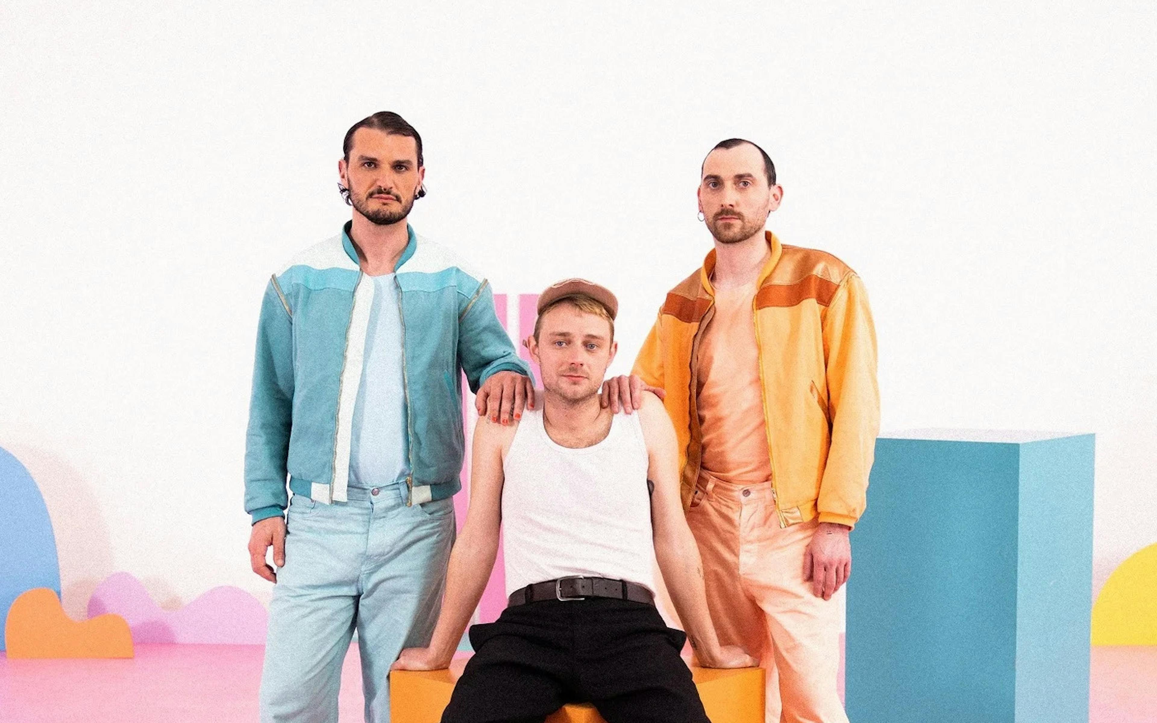Music Cinema Club : Turfu se sent «Seul» au milieu de la fête 1 zgbk1mt2uucvbrzn turfu