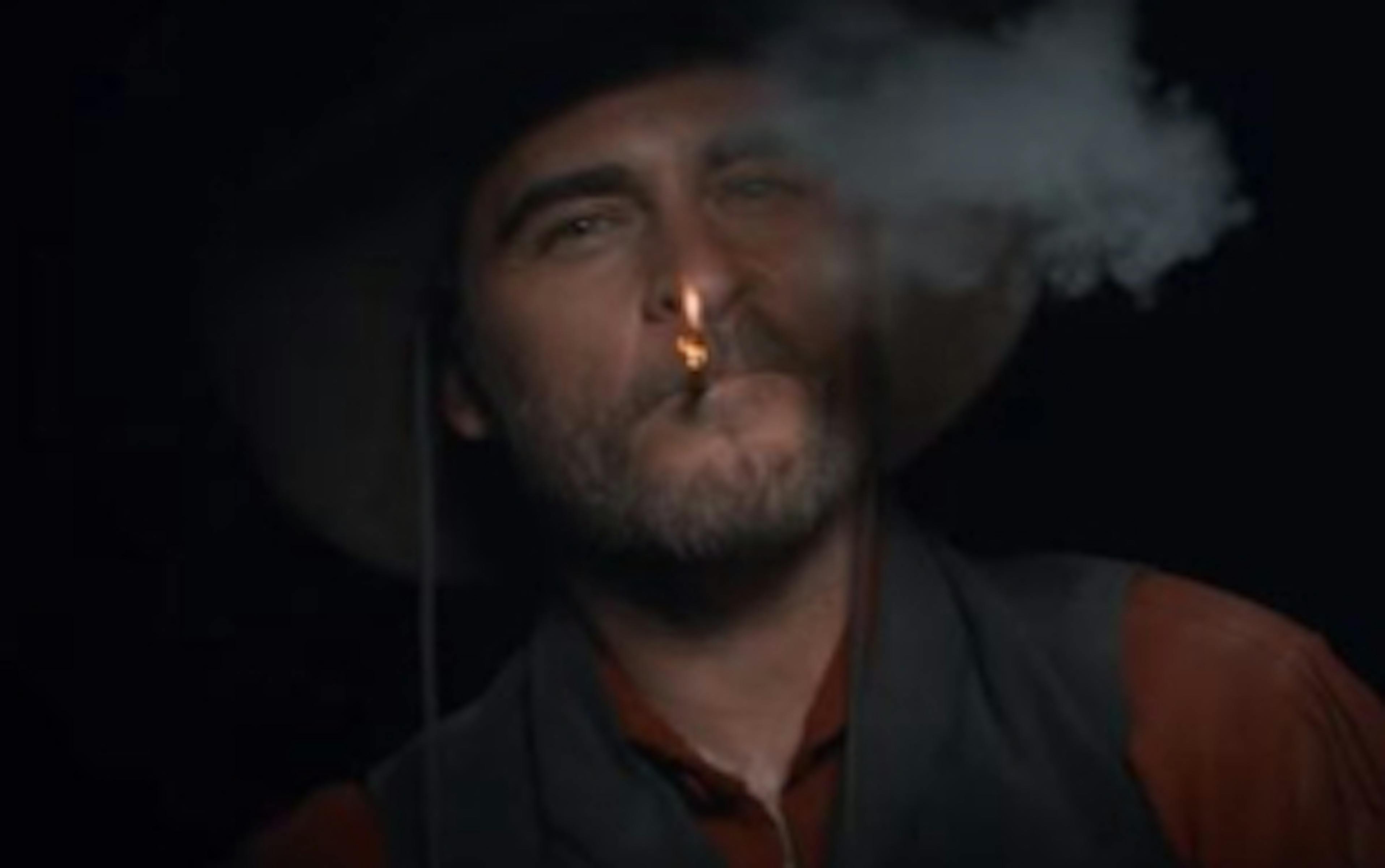 La bande-annonce à feu et à sang des Frères Sisters, le premier film américain de Jacques Audiard 1 zge3odcwymytnmjloc00yzi3ltk4odktyja0ntuwyjhioge0 audiard 3