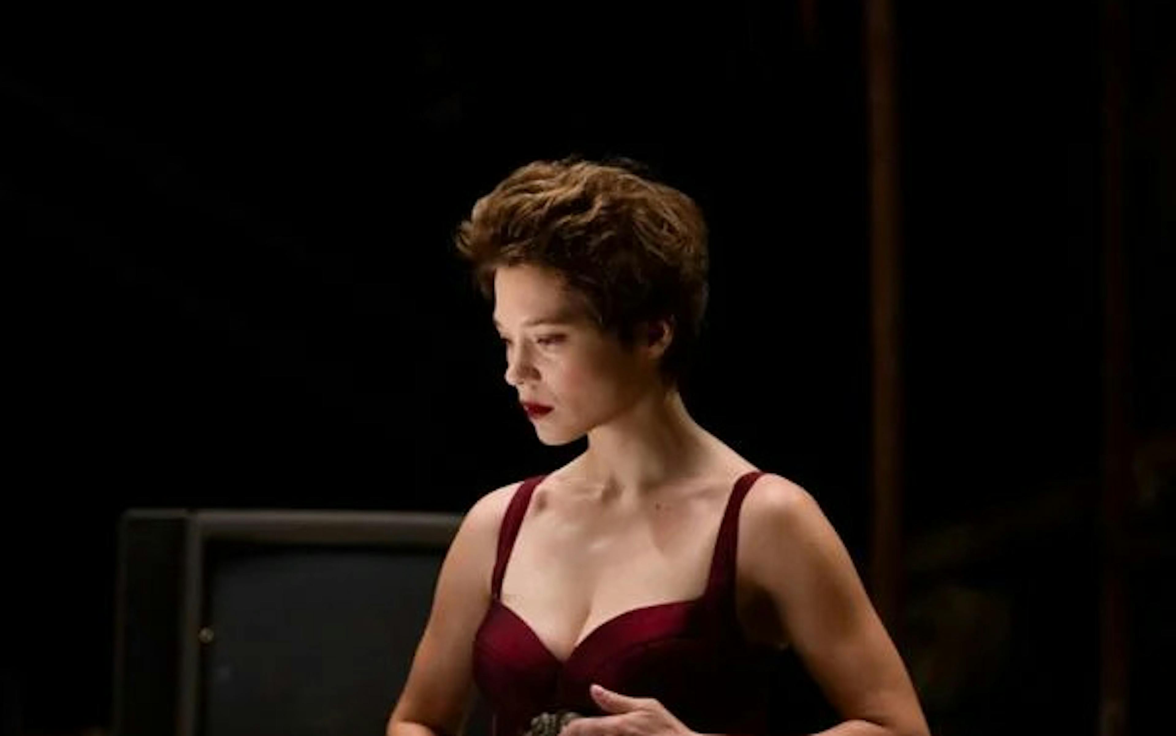 Léa Seydoux ne figurera pas au casting de « The Shrouds » de David Cronenberg 1 zgplfblro5ile6td les crimes du futur