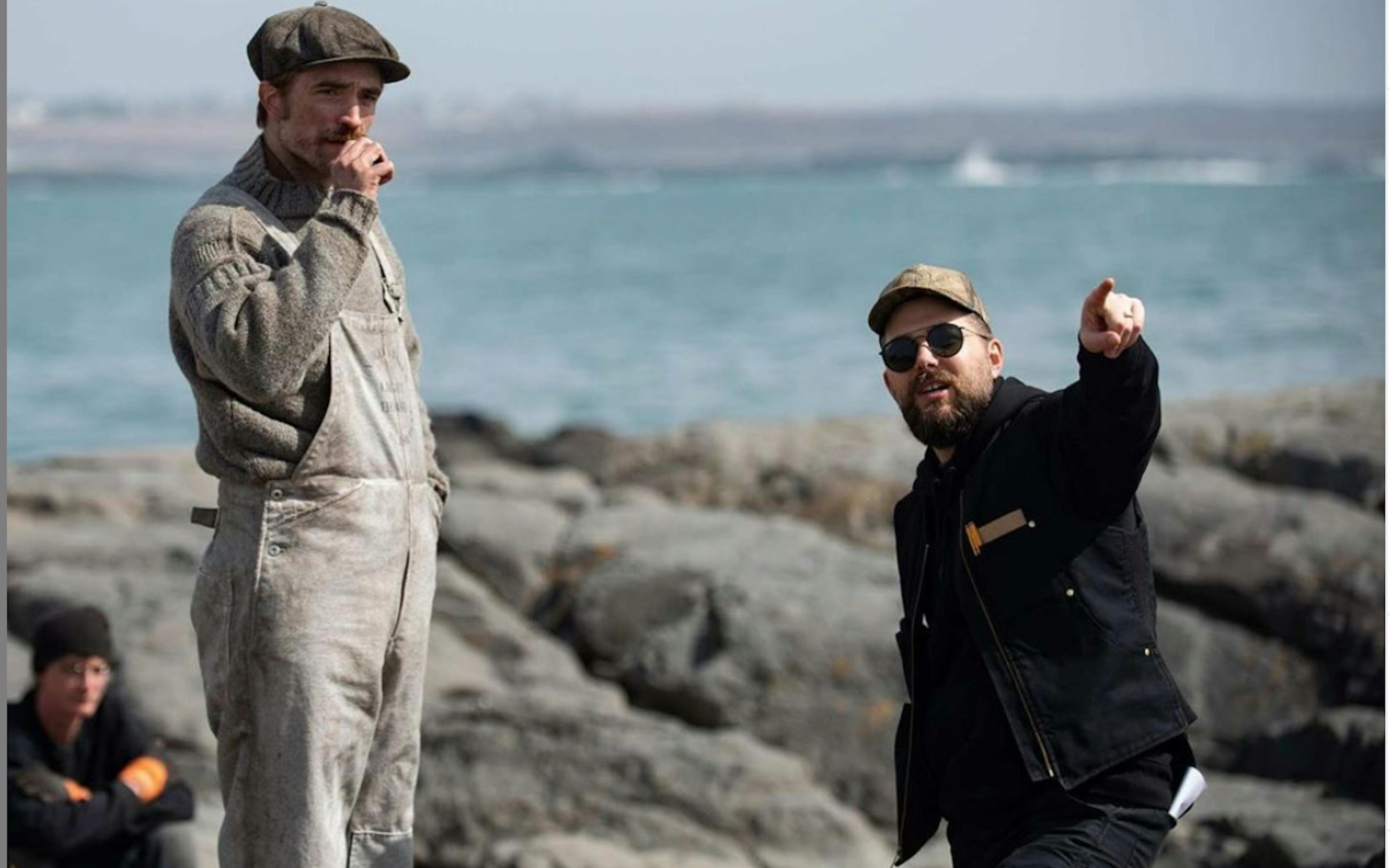 Du nouveau pour « The Northcoming » de Robert Eggers 1 zgzlzwuynzmtowyxzi00odk5lwjkmtctnjuwotgwzge1ngni capture decran 2019 12 19 a 091531